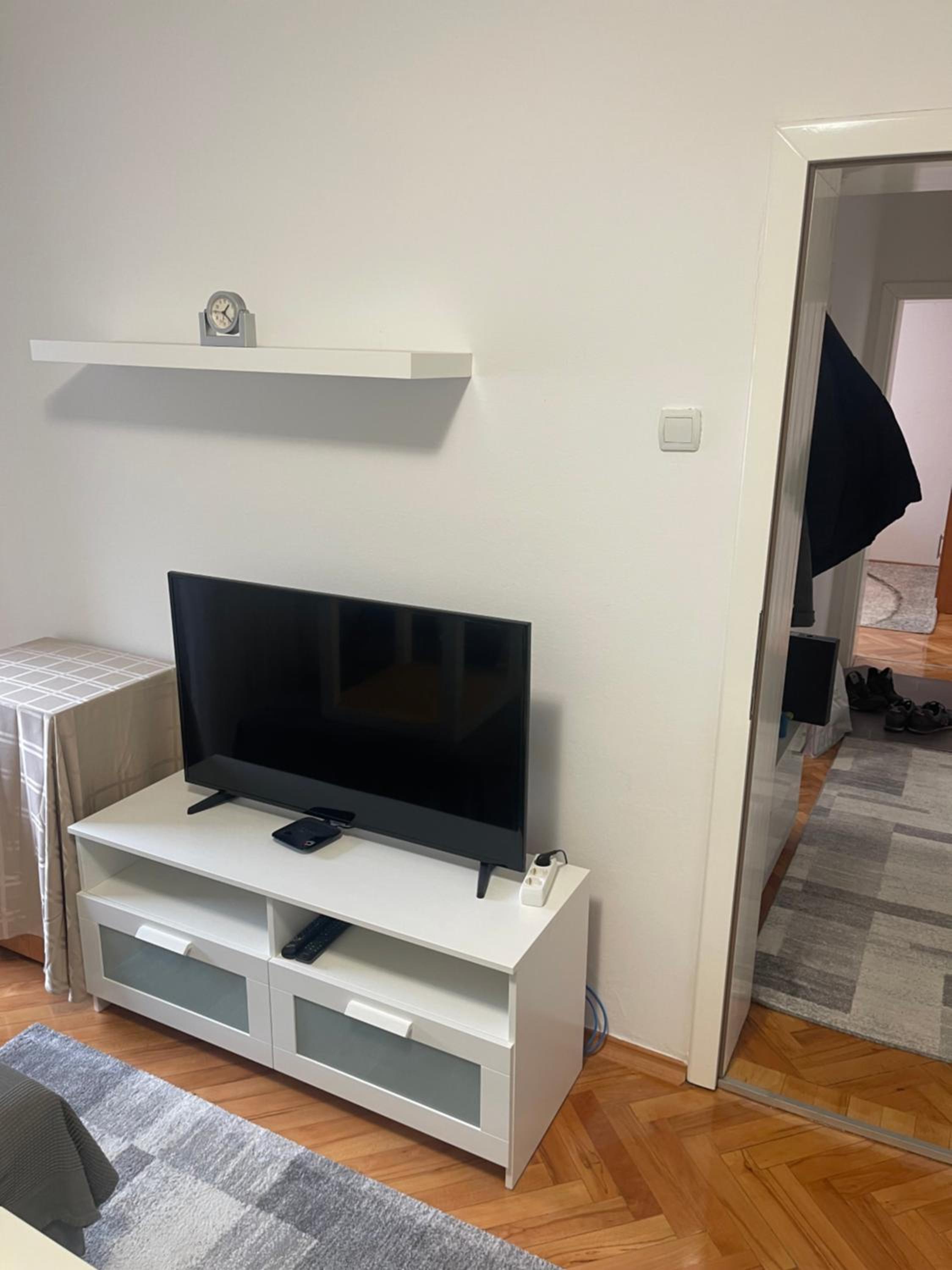 Apartman IN