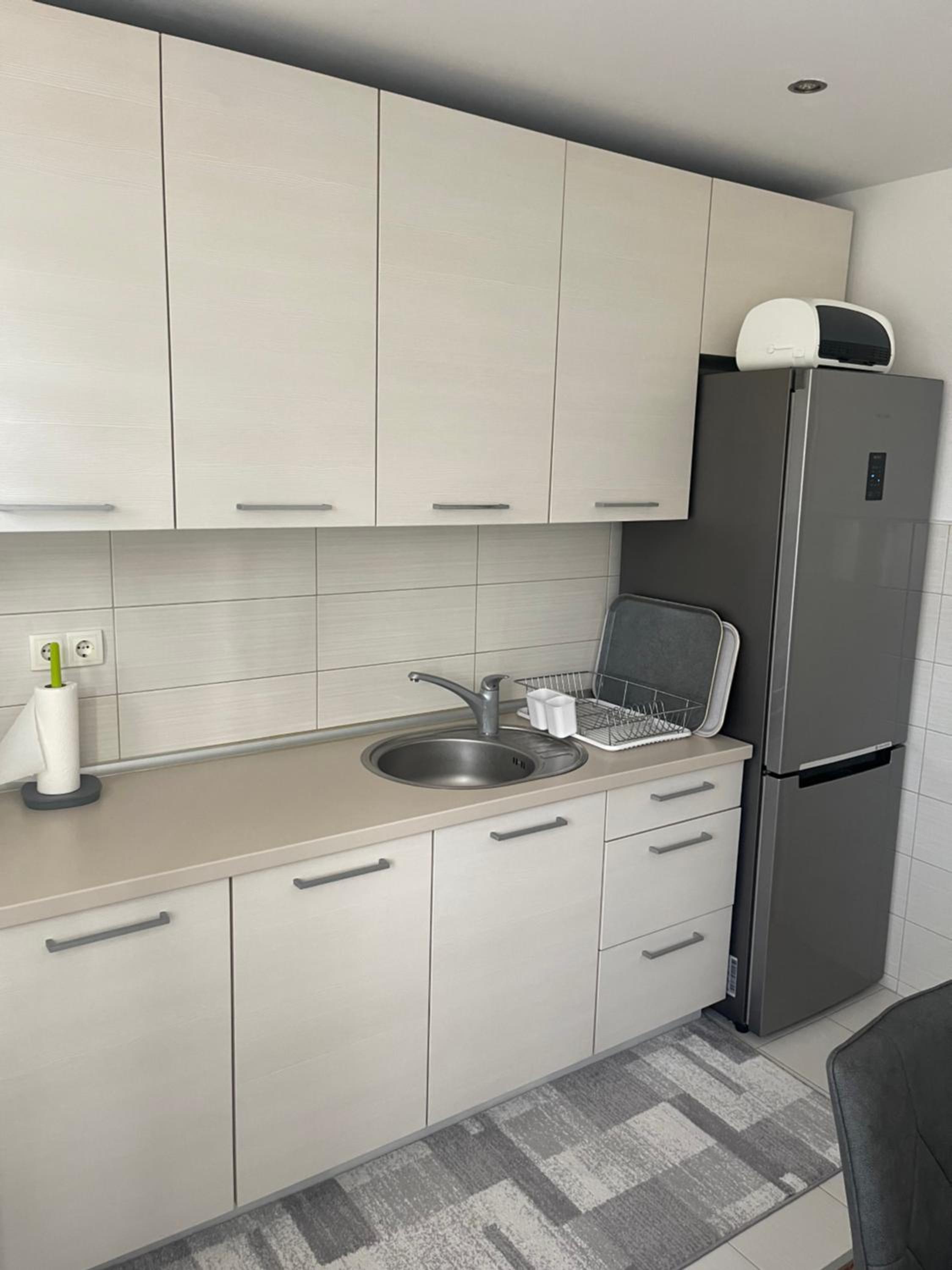 Apartman IN