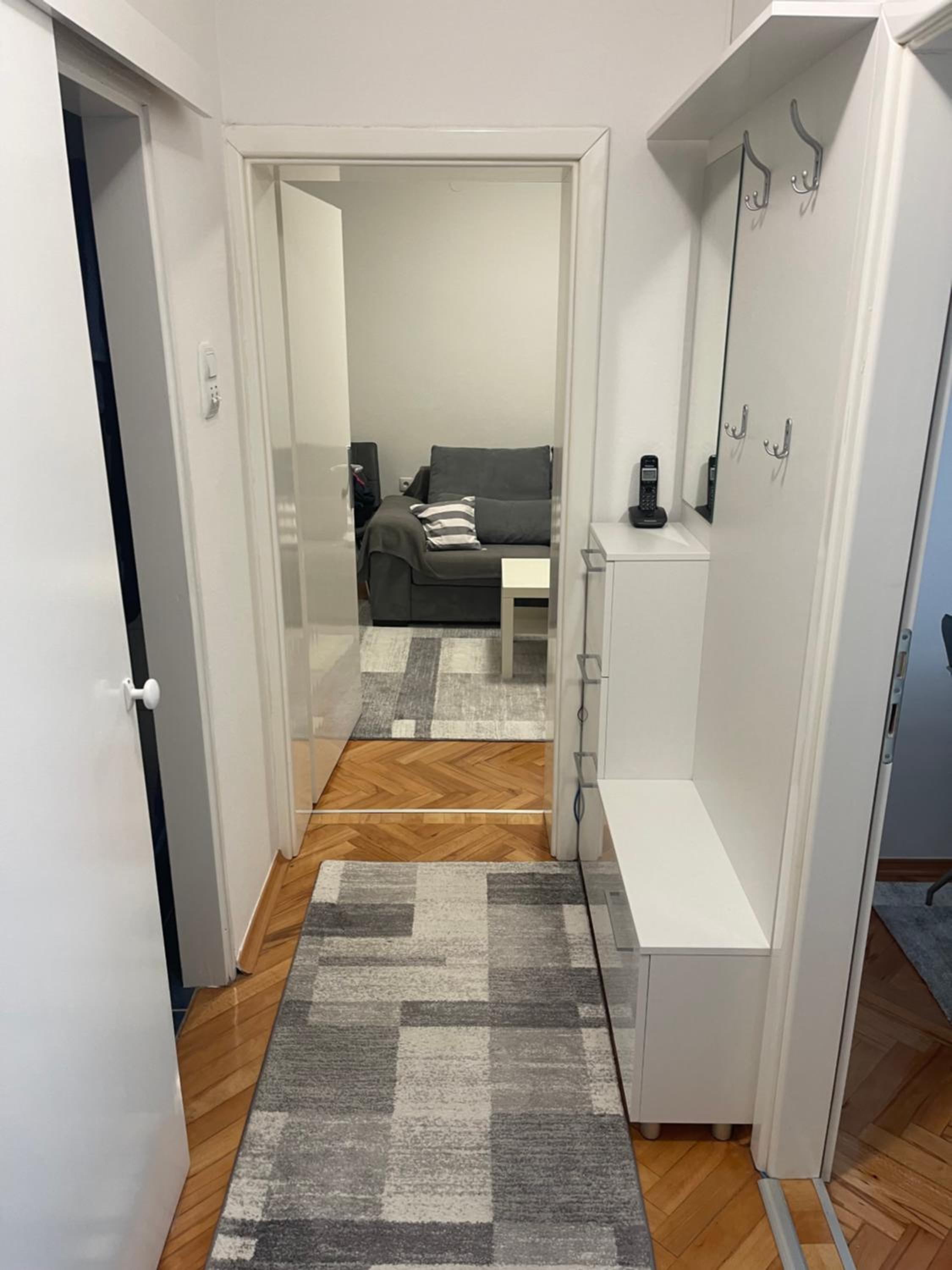 Apartman IN