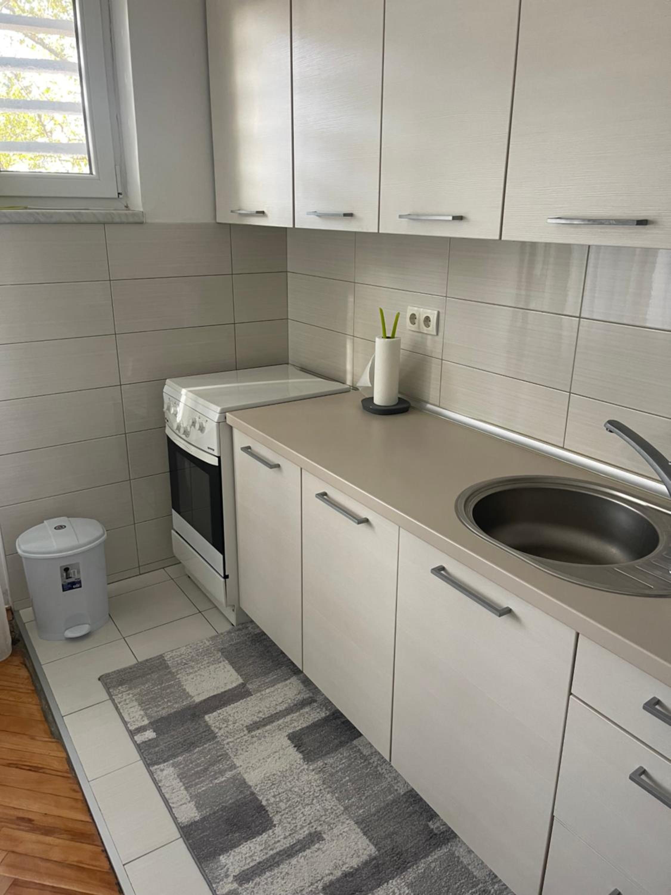 Apartman IN