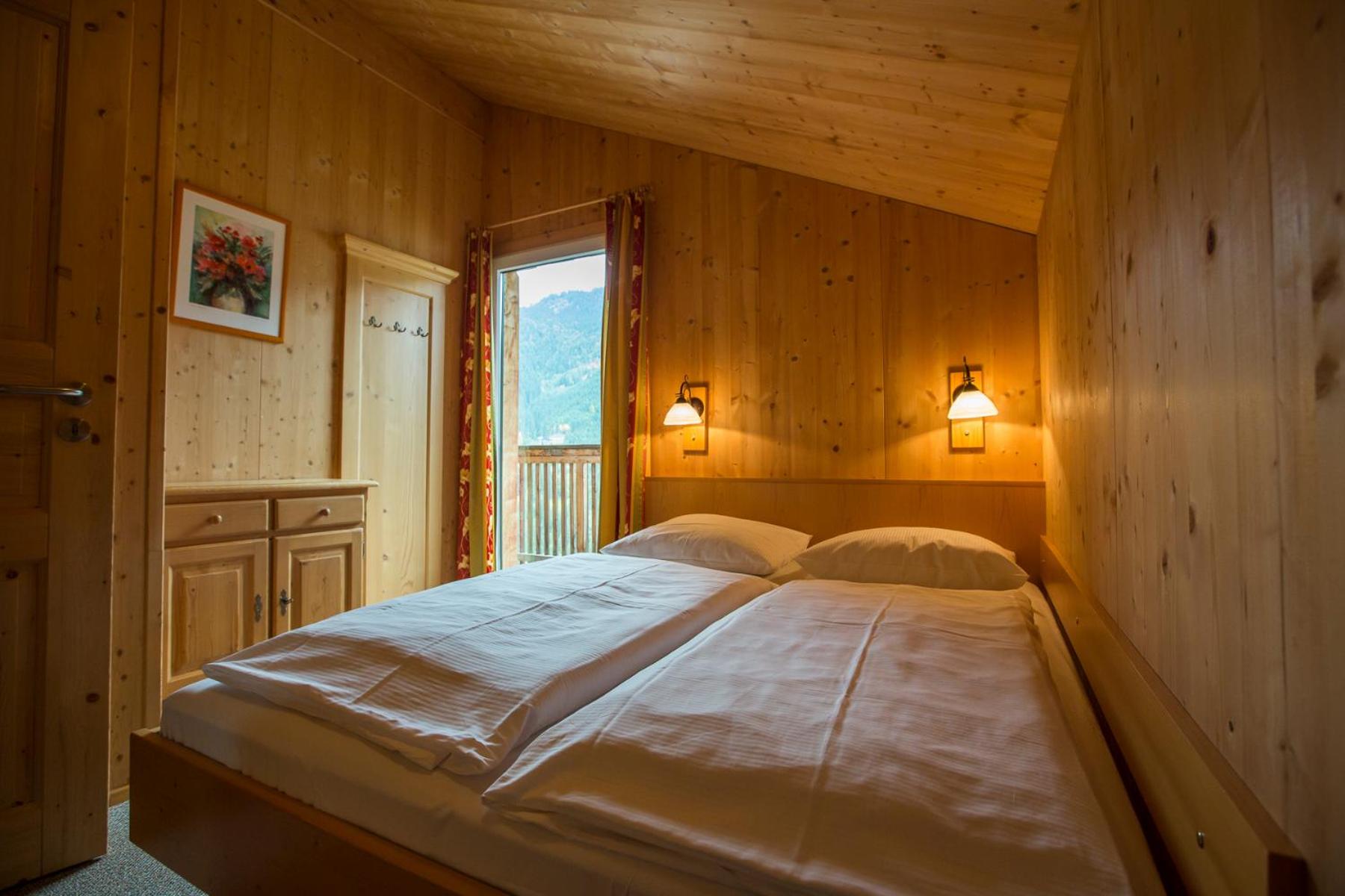 Alpendorf Dachstein West by ALPS RESORTS