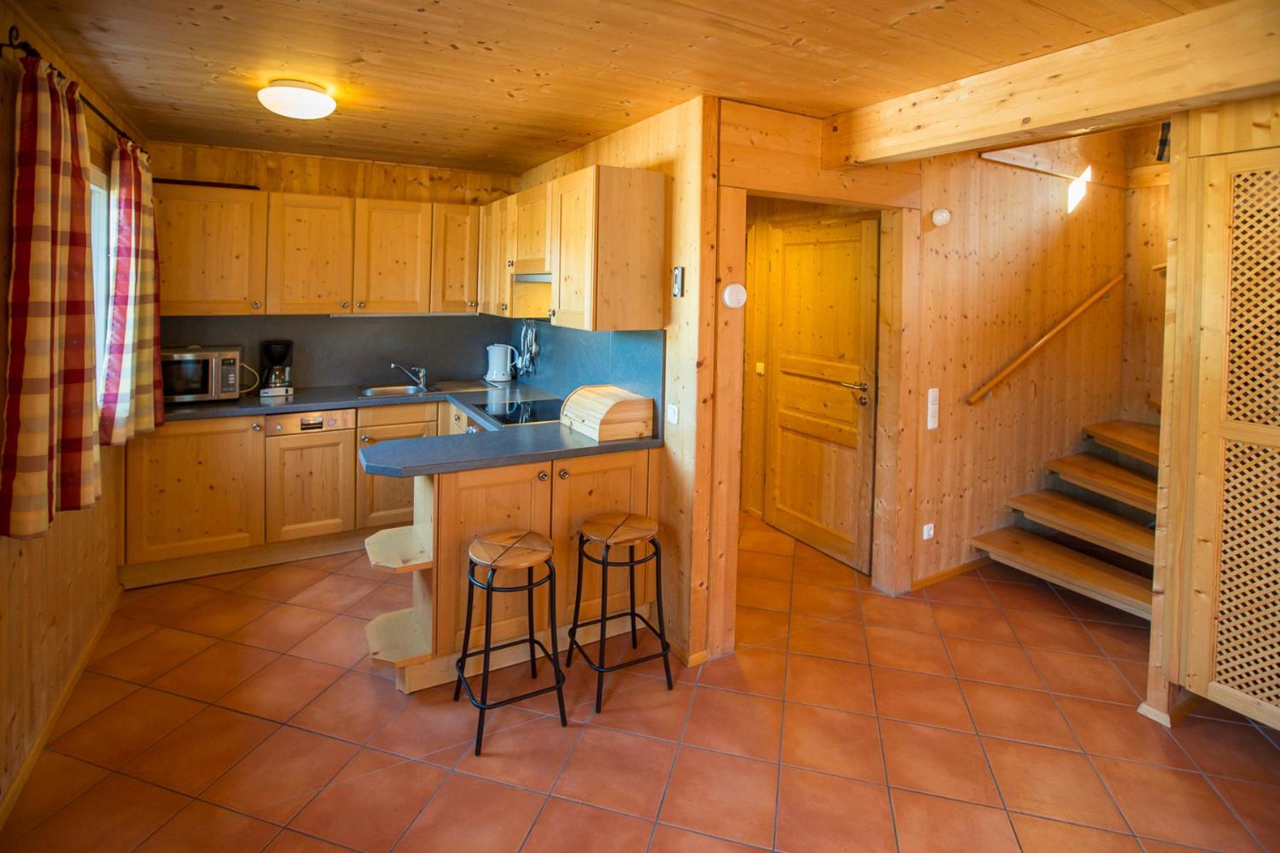Alpendorf Dachstein West by ALPS RESORTS