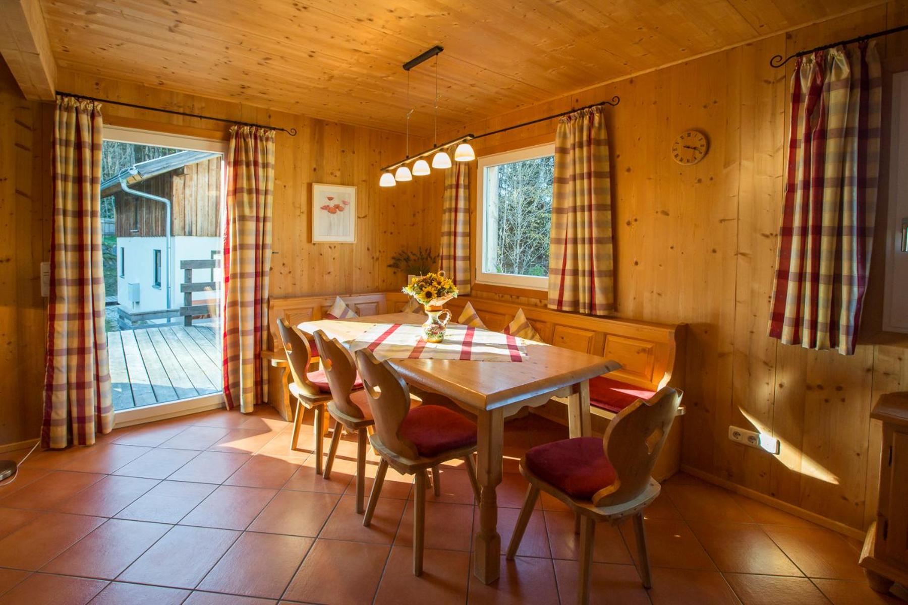 Alpendorf Dachstein West by ALPS RESORTS