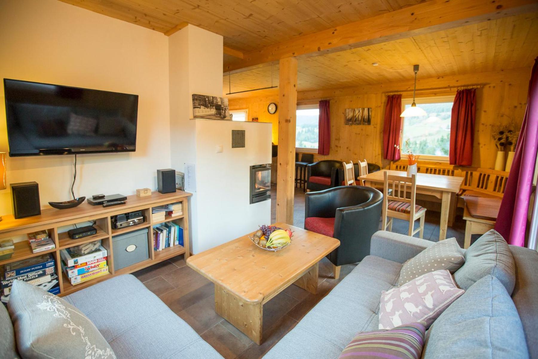 Alpendorf Dachstein West by ALPS RESORTS