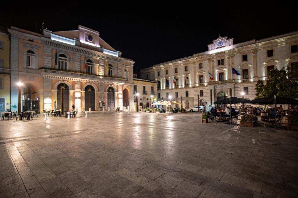 Palazzo Brienza