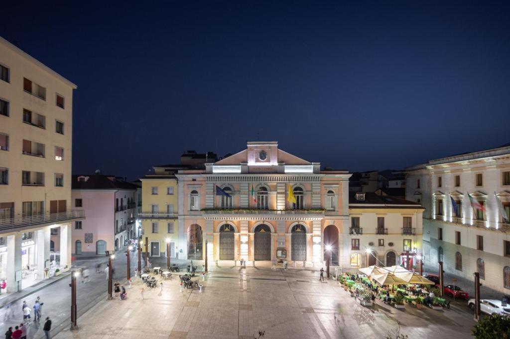 Palazzo Brienza