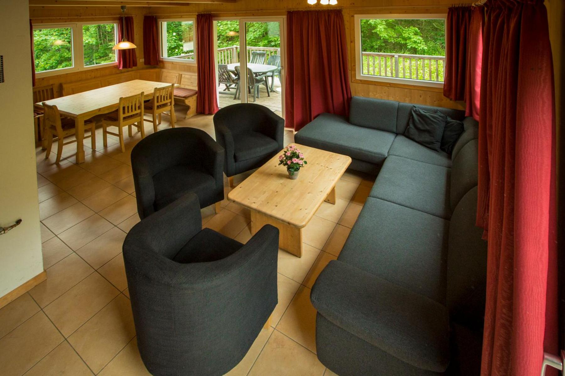Alpendorf Dachstein West by ALPS RESORTS