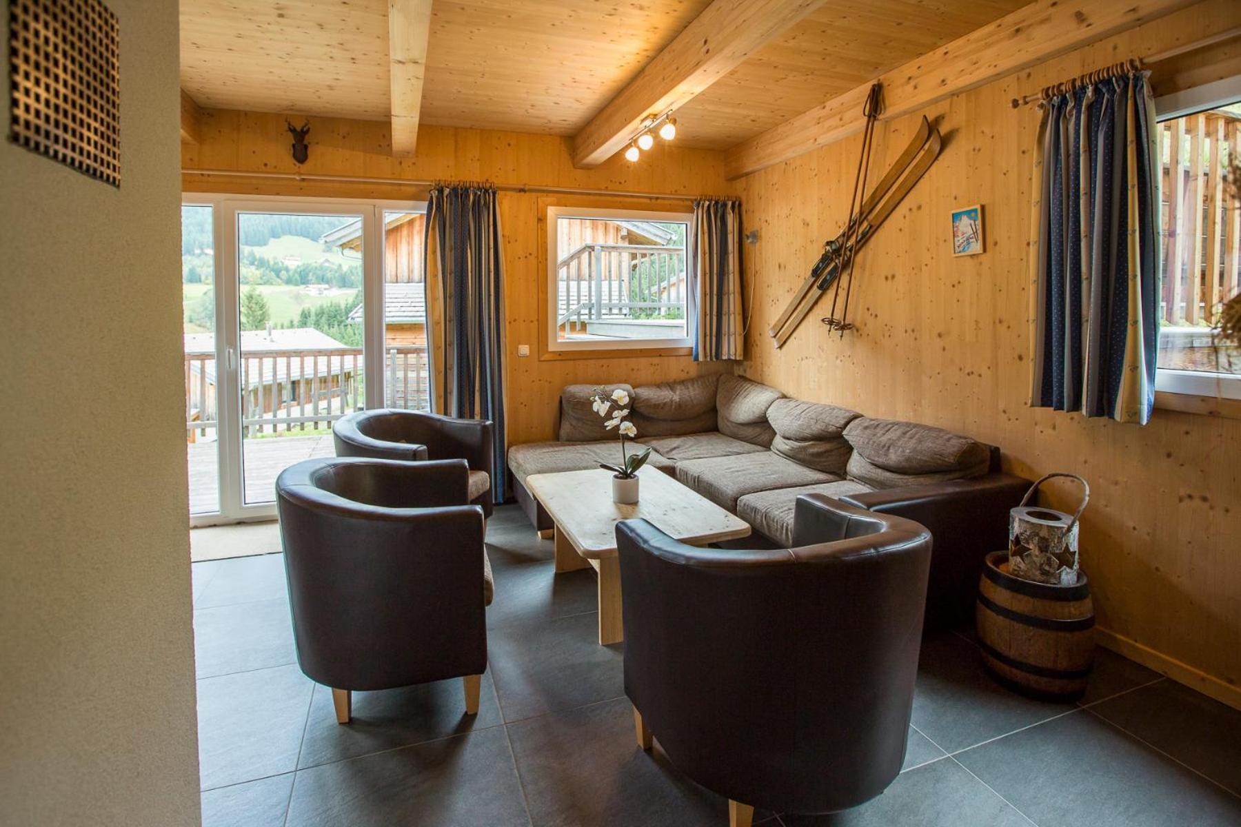 Alpendorf Dachstein West by ALPS RESORTS