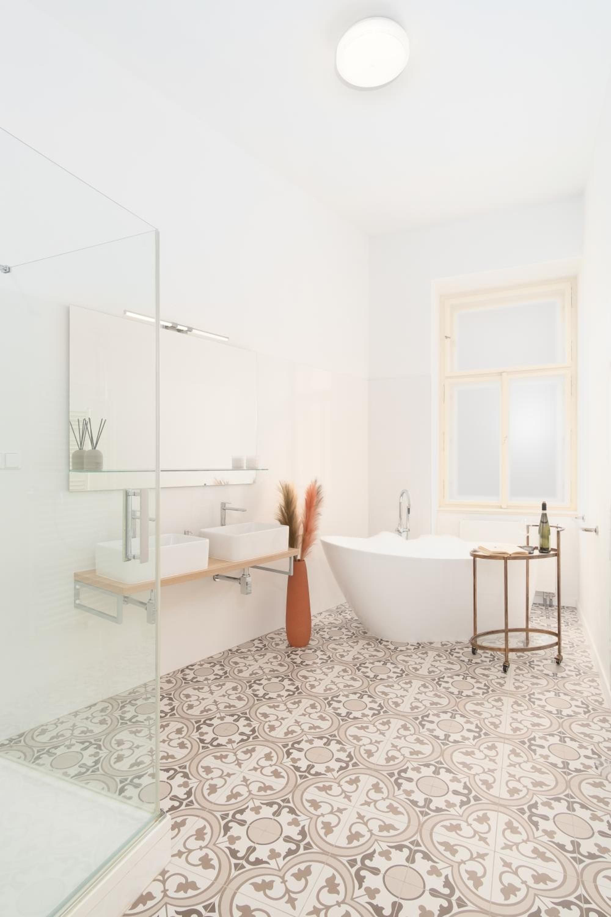 STRU House by Prague Days - Luxurious Apartments next to National Theatre