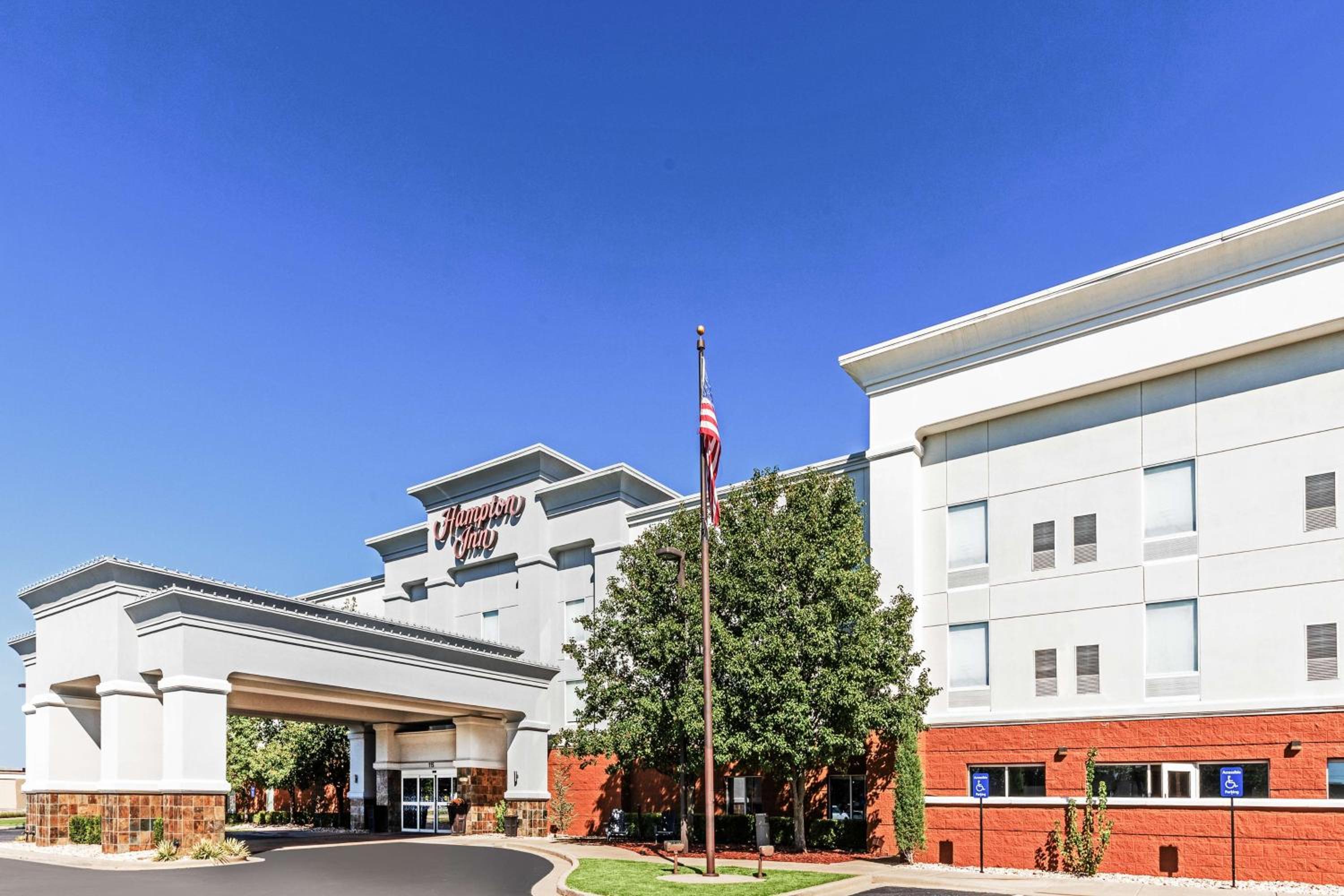 Hampton Inn Miami, Oklahoma
