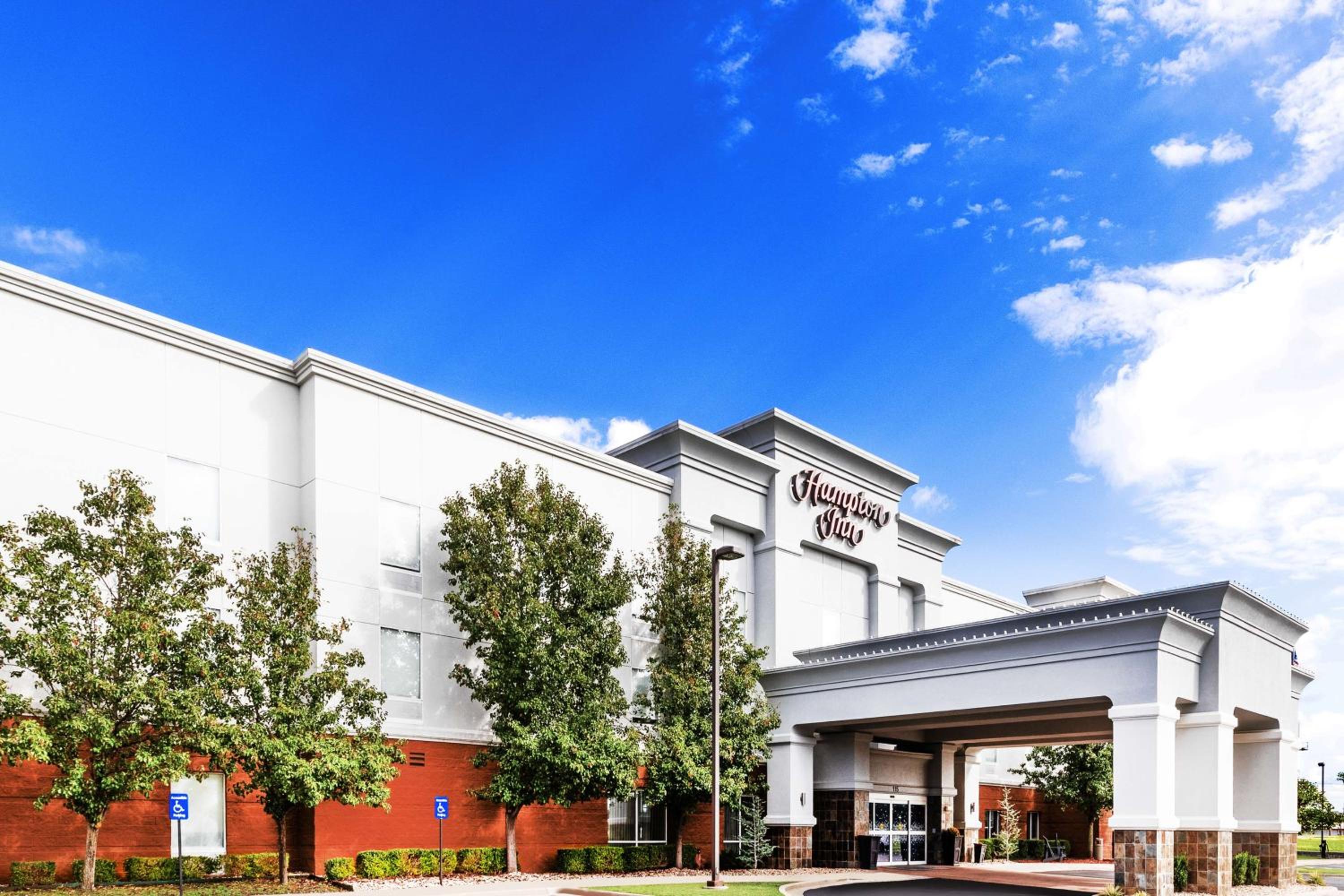 Hampton Inn Miami, Oklahoma