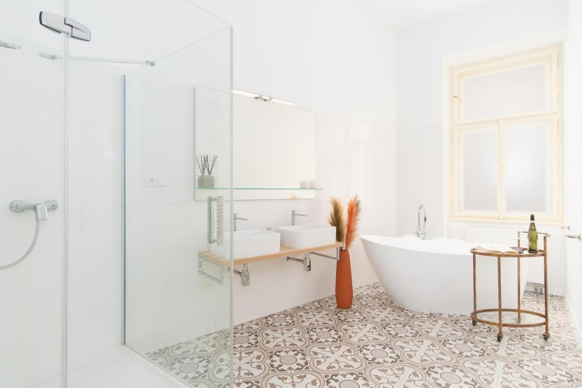 STRU House by Prague Days - Luxurious Apartments next to National Theatre