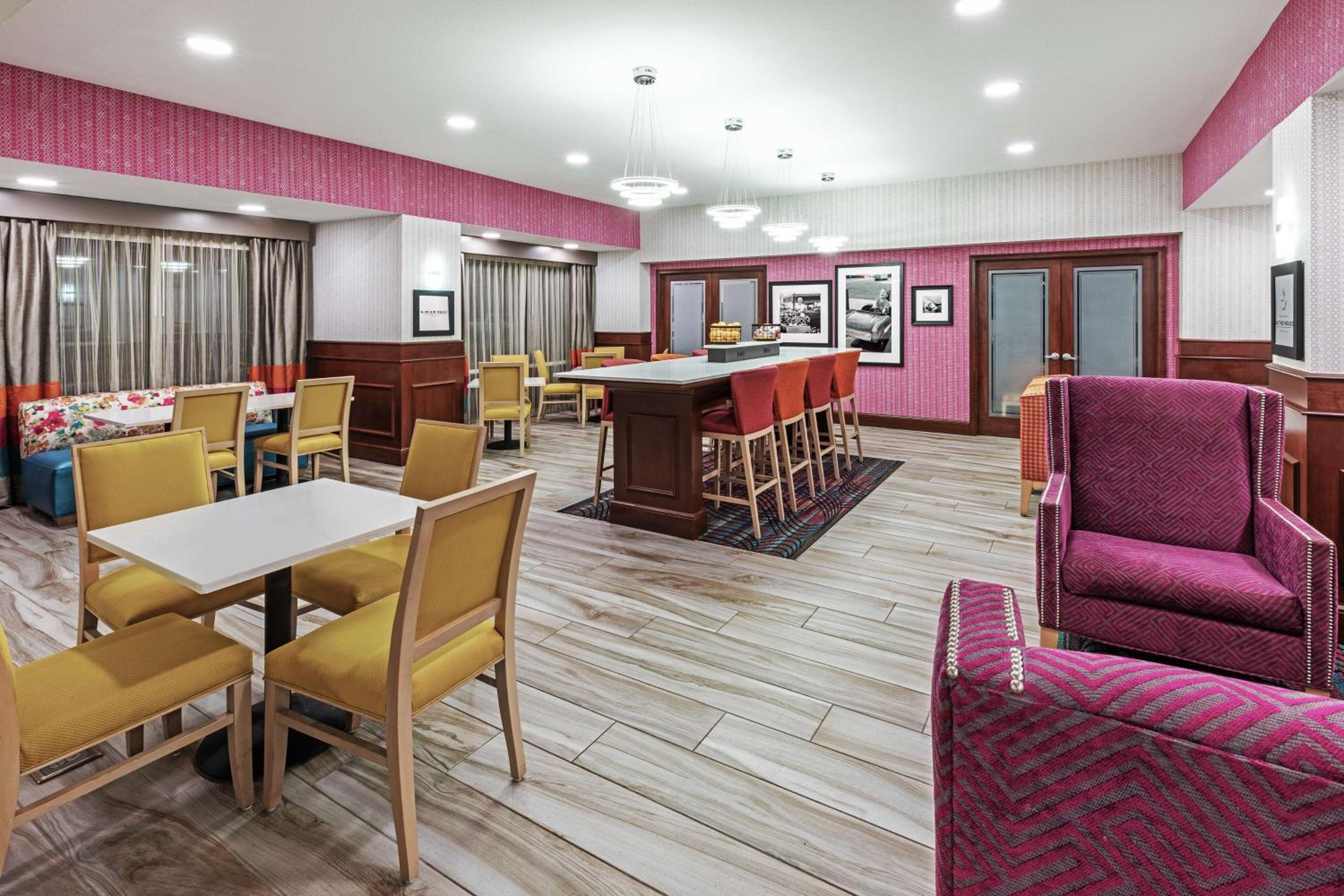 Hampton Inn Miami, Oklahoma