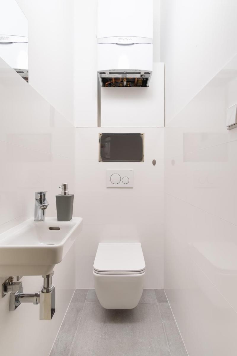 STRU House by Prague Days - Luxurious Apartments next to National Theatre