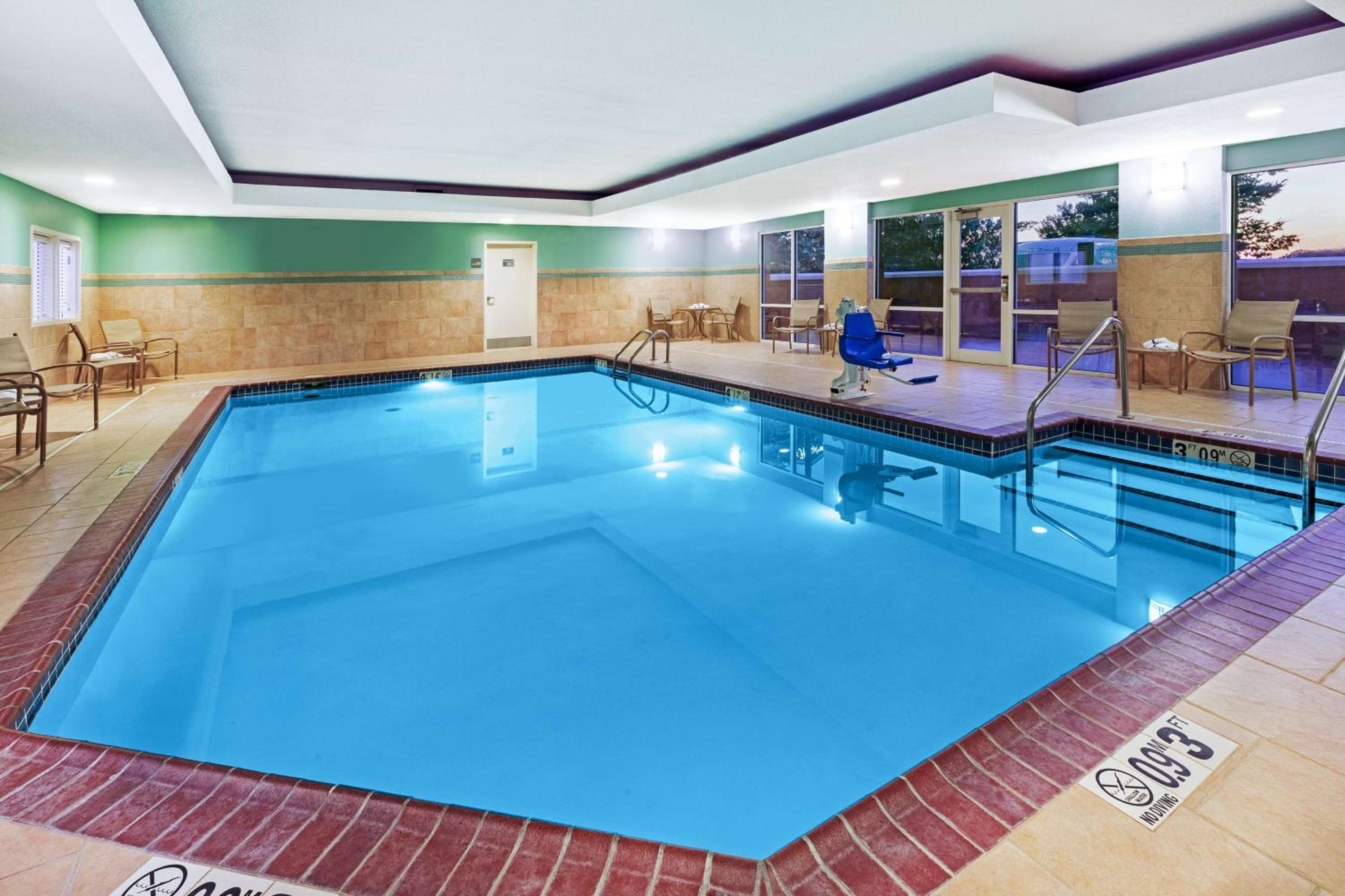 Hampton Inn Miami, Oklahoma