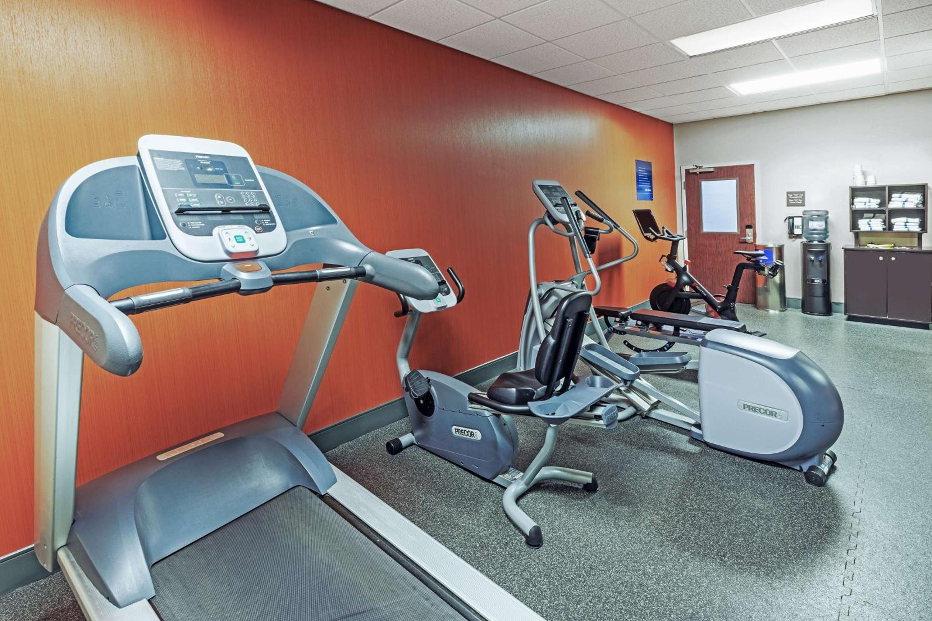 Hampton Inn Miami, Oklahoma