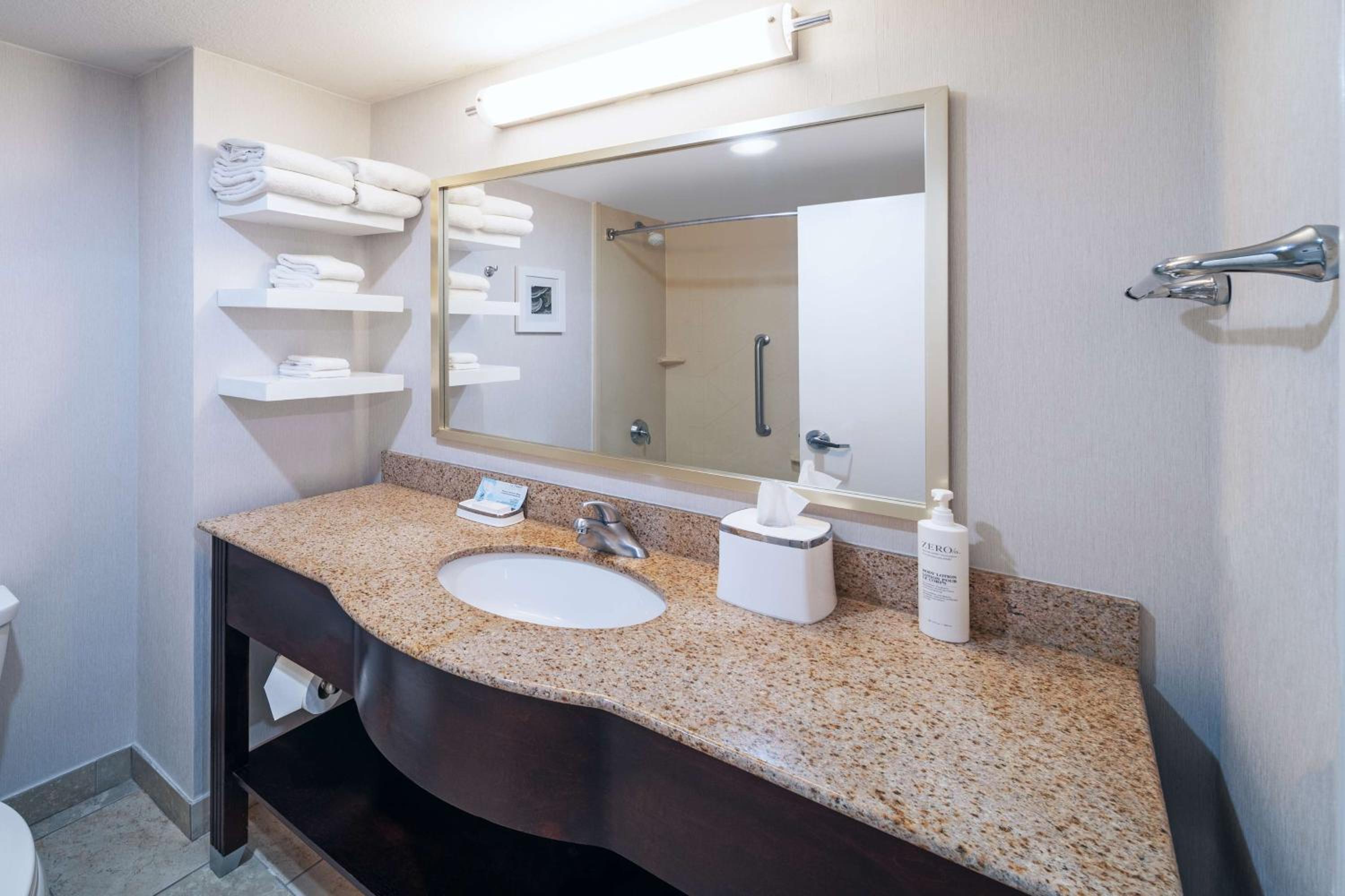 Hampton Inn Miami, Oklahoma