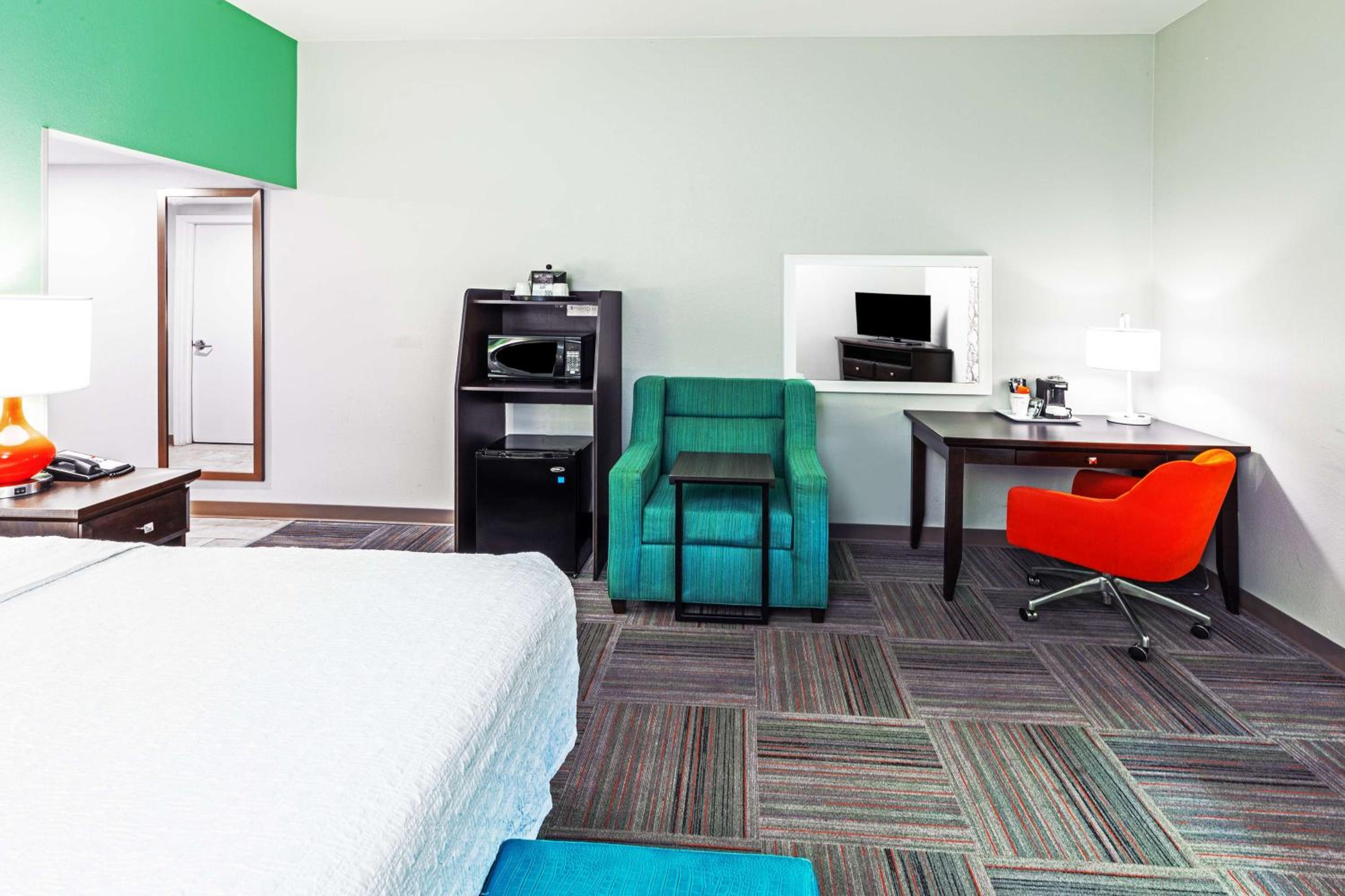 Hampton Inn Miami, Oklahoma