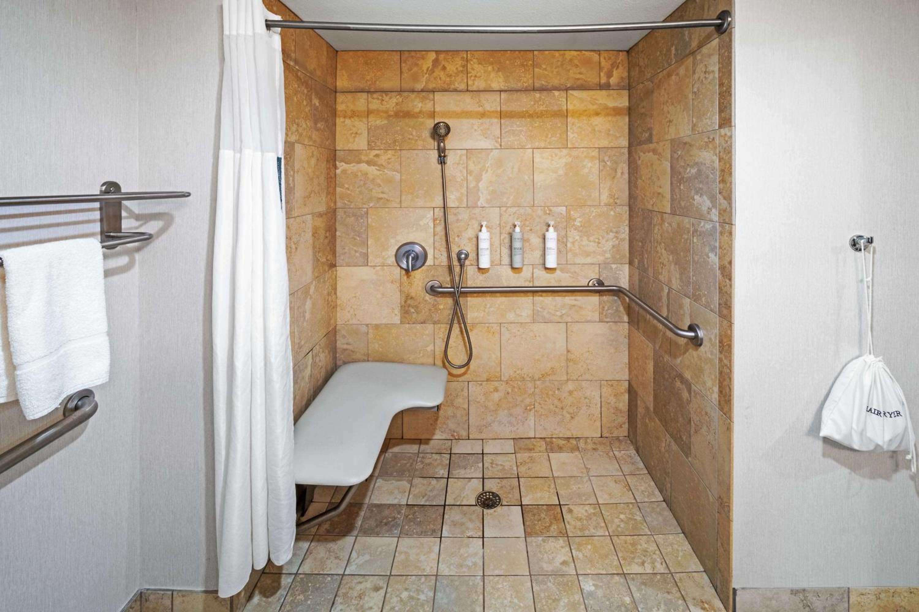 Hampton Inn Miami, Oklahoma