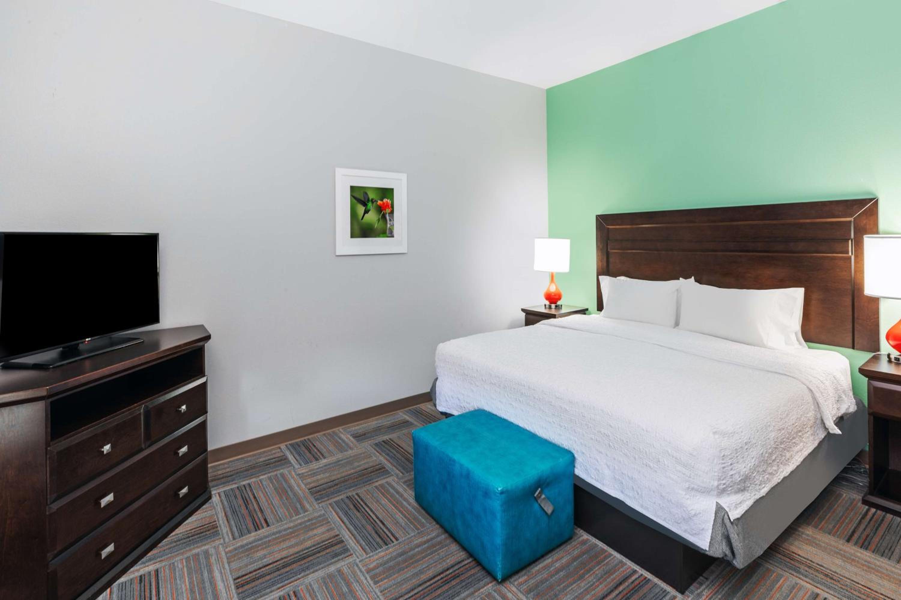 Hampton Inn Miami, Oklahoma