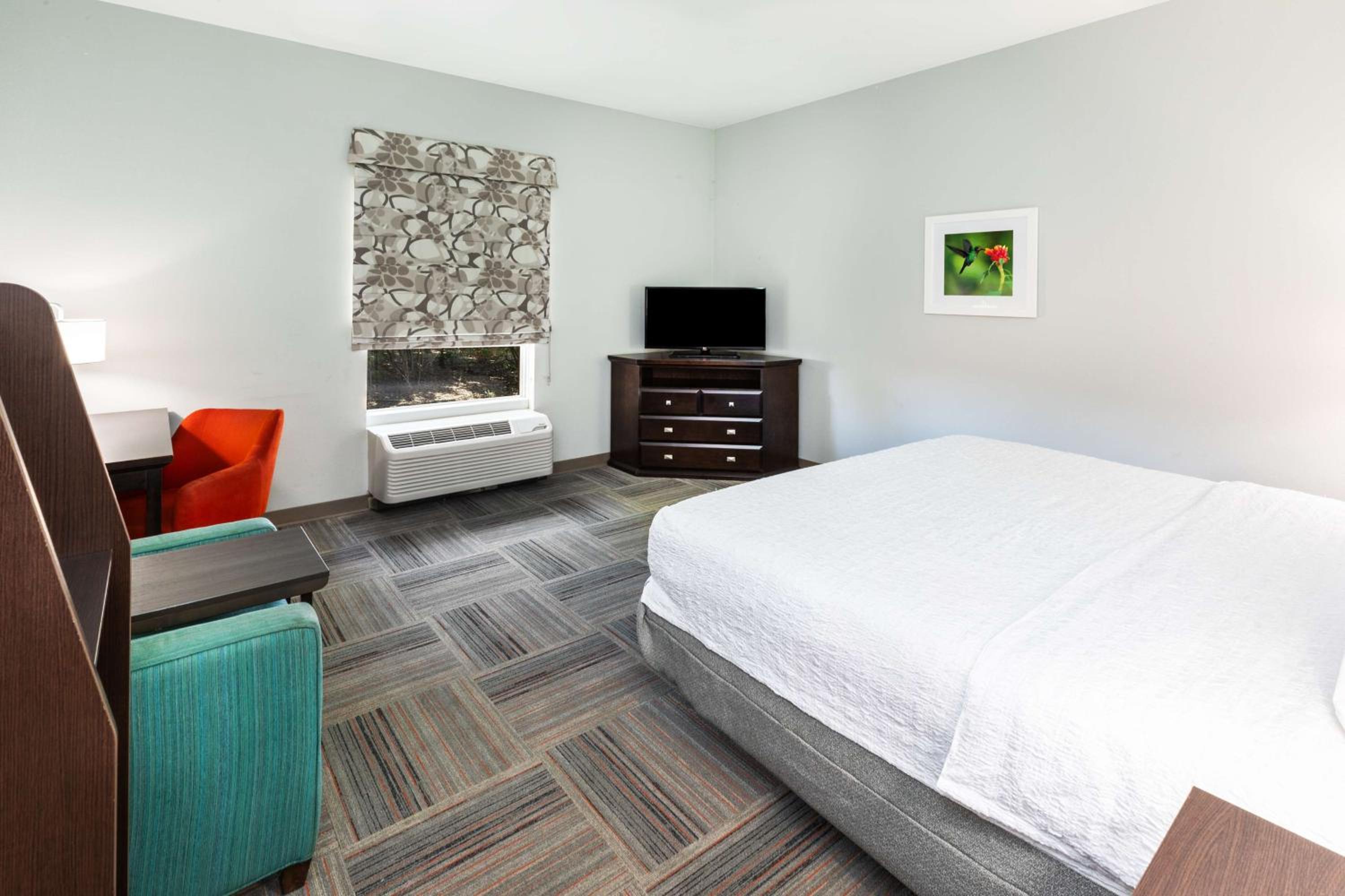 Hampton Inn Miami, Oklahoma