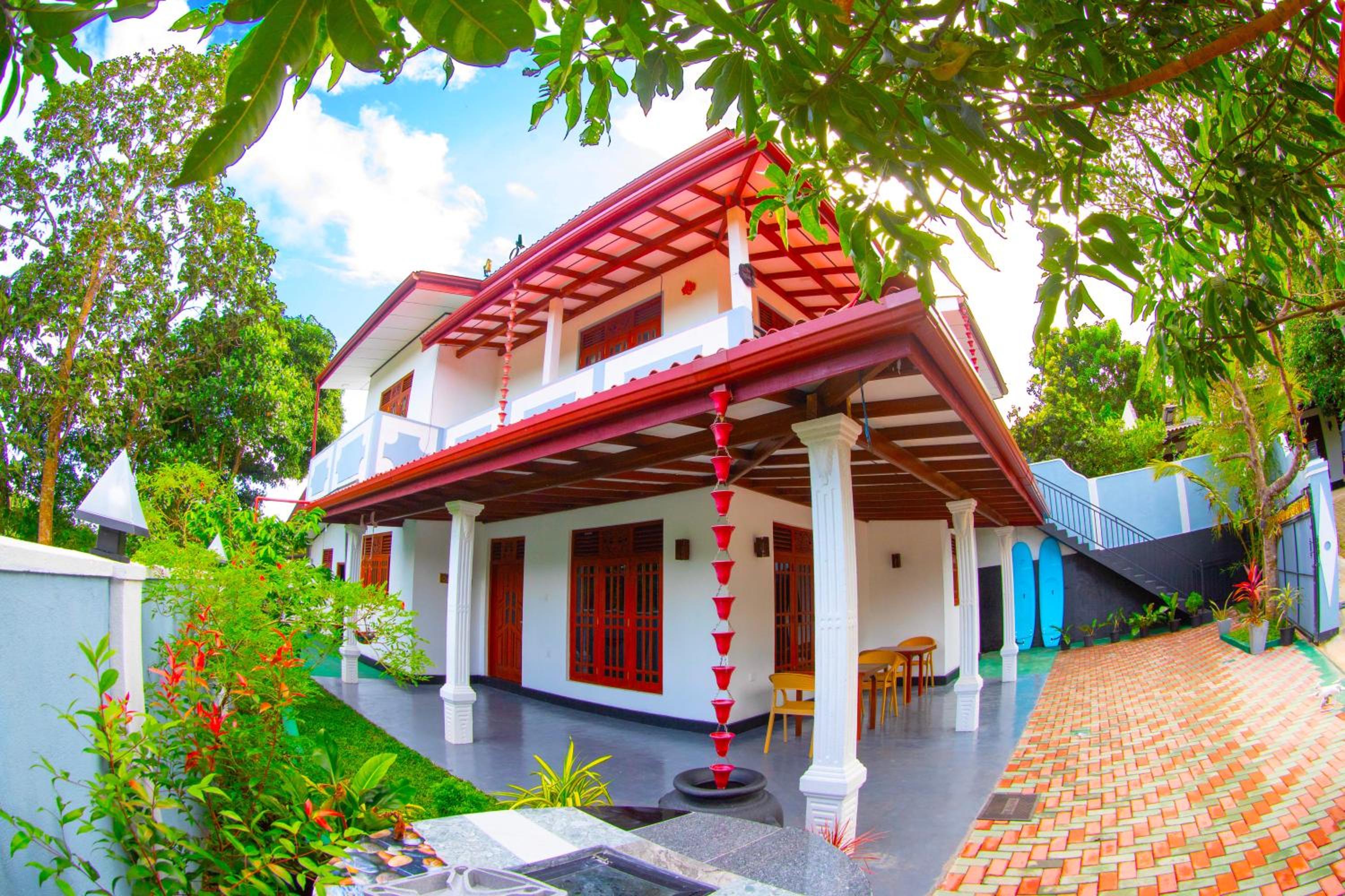 Hotel Dinsara Pearl Villa - Image 1