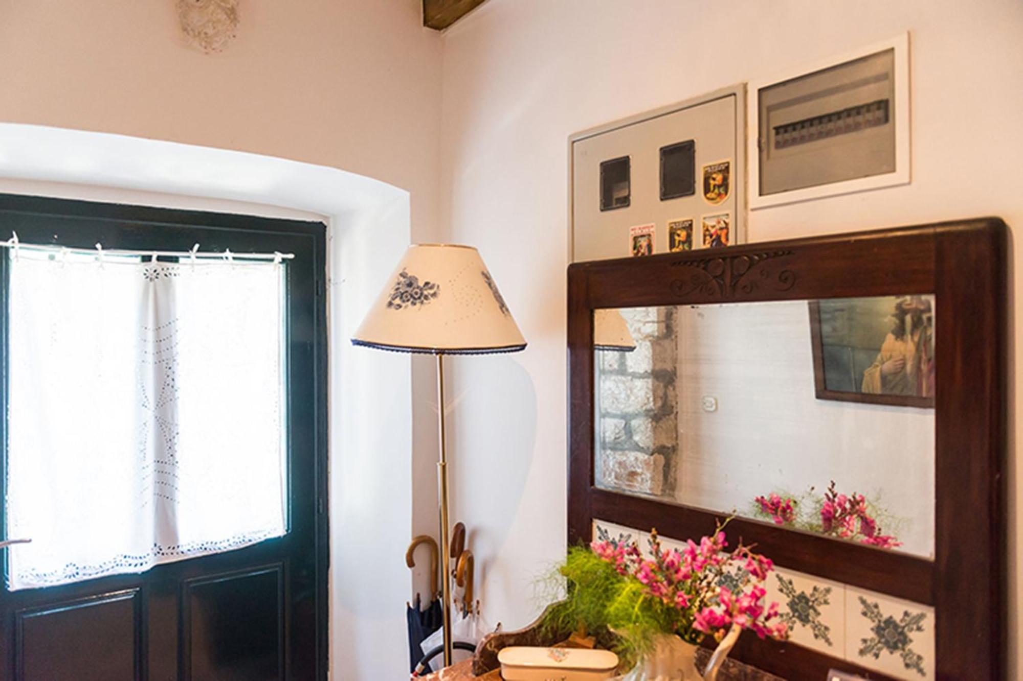 Moskar apartment with balcony in heart of Dubrovnik Old Town