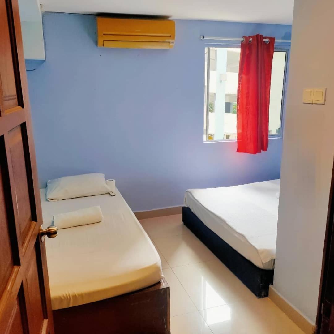 RAS Hotel