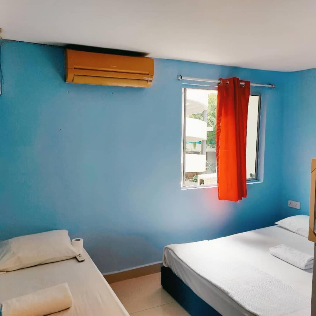 RAS Hotel