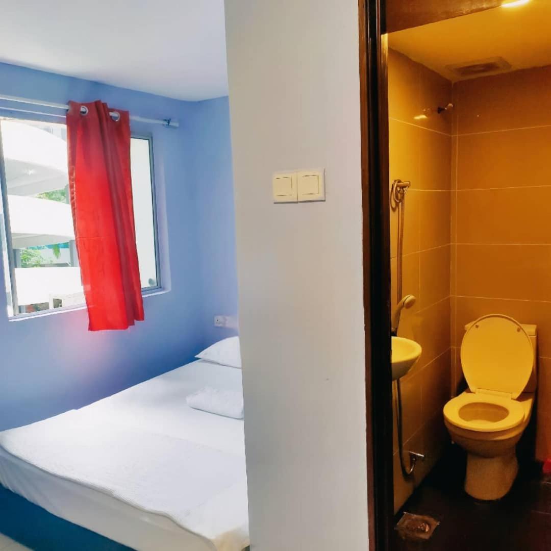 RAS Hotel