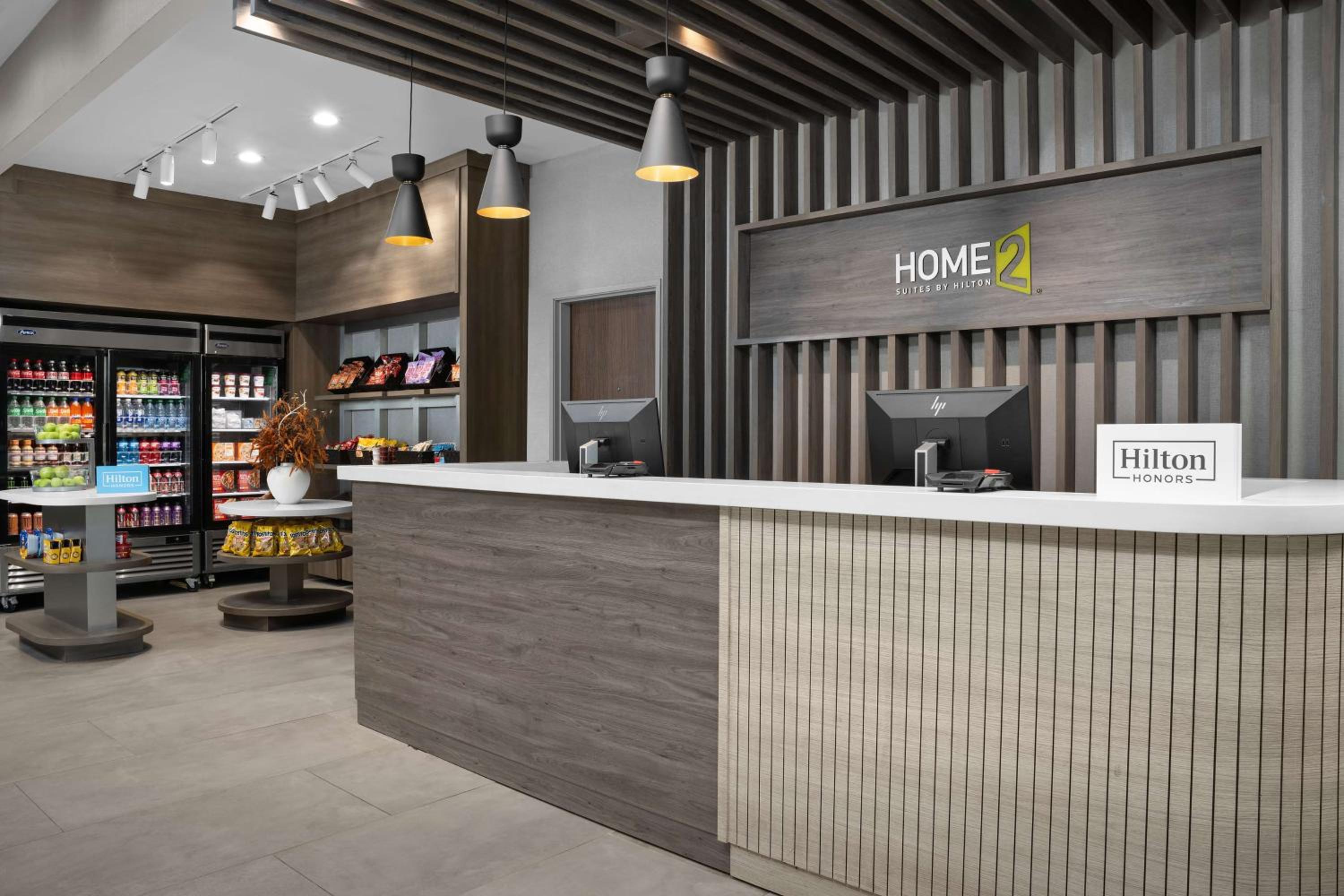 Cullman Vacations - Home2 Suites By Hilton Cullman - Property Image 5