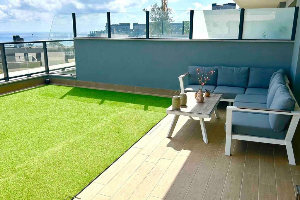 13 Apartamento Iconic vista playa, bloque 8 view 5