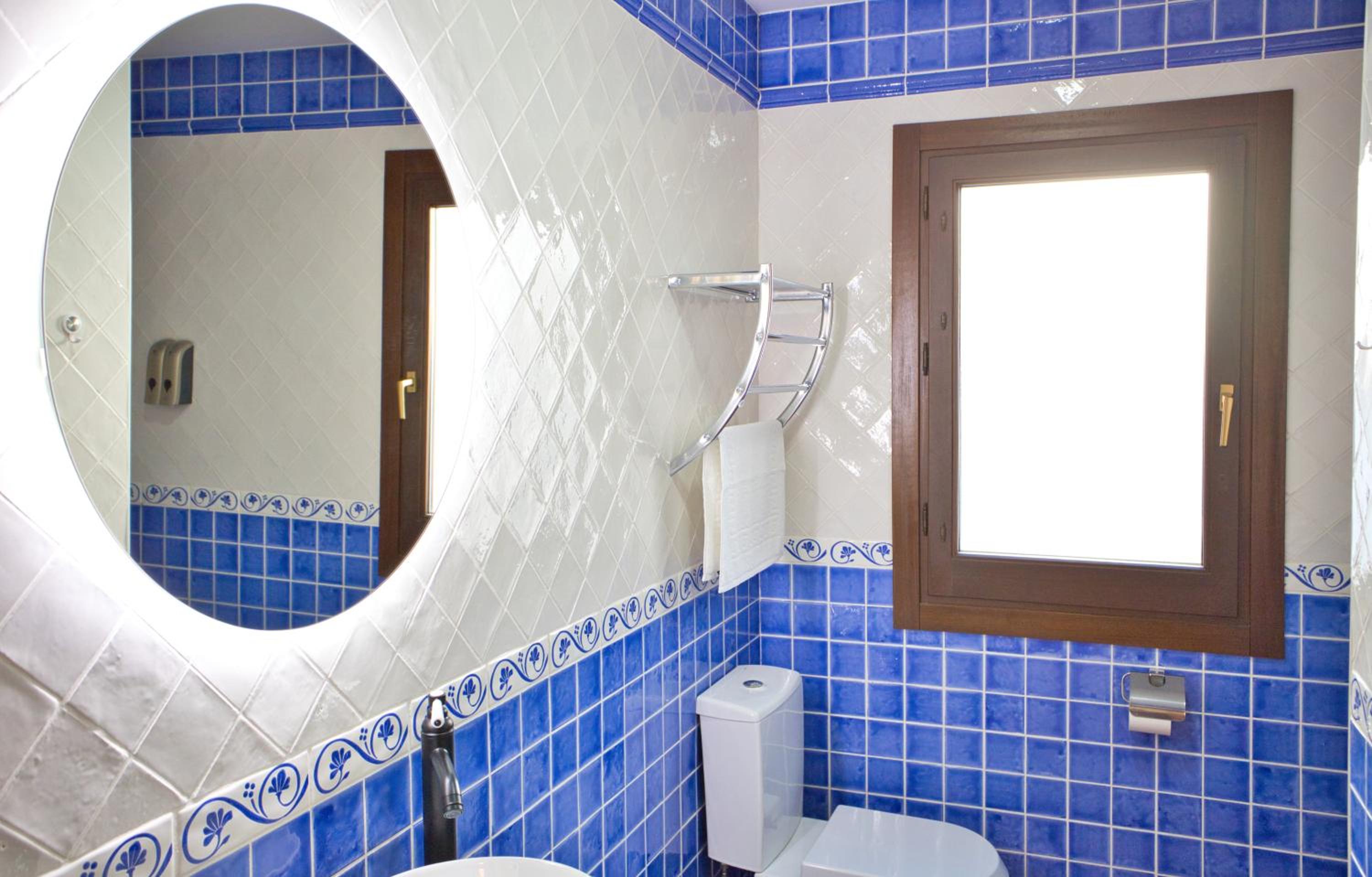 Le Grand Sultan 1492, Mirador San Nicolás, Parking included