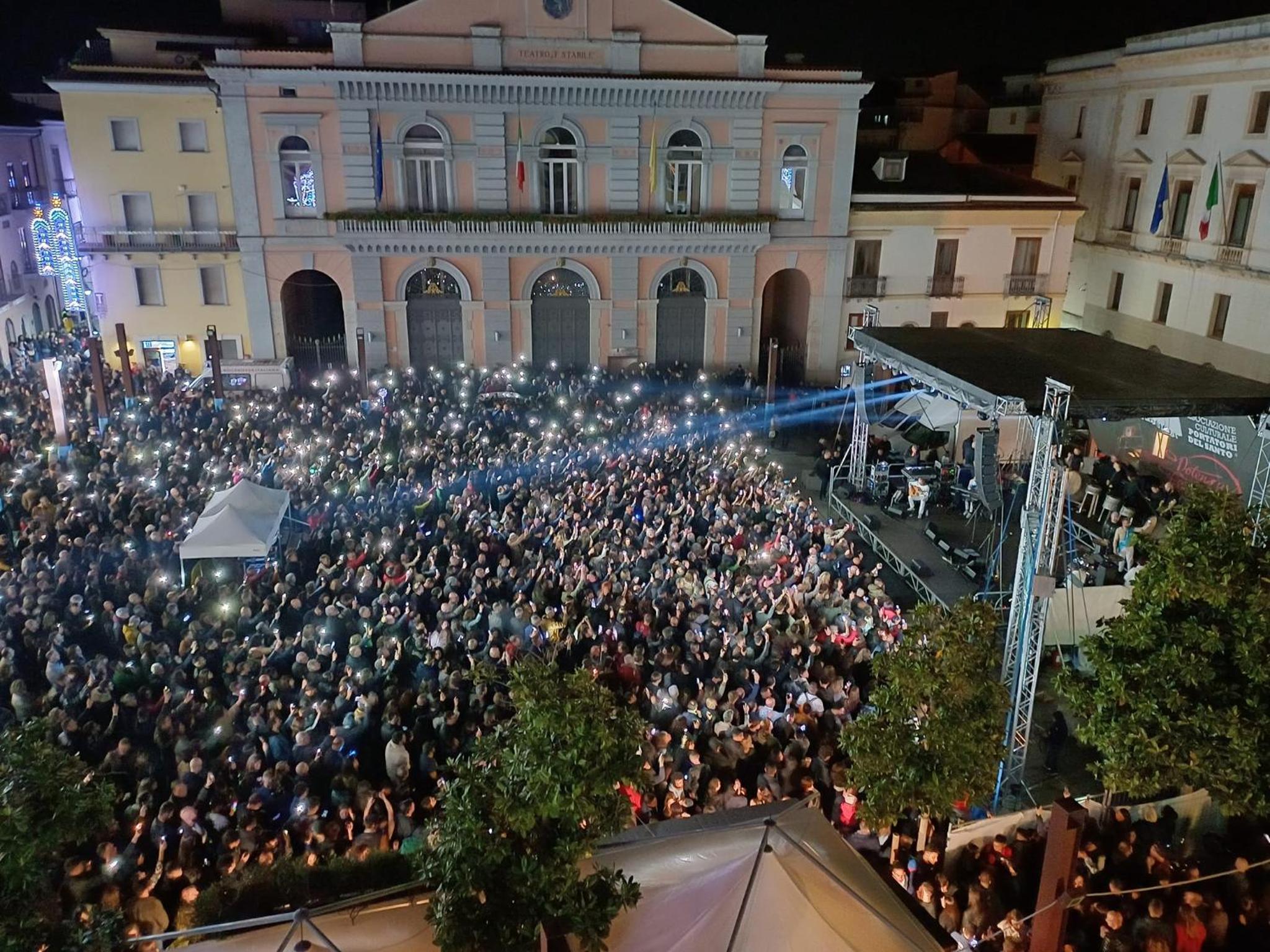 Palazzo Brienza