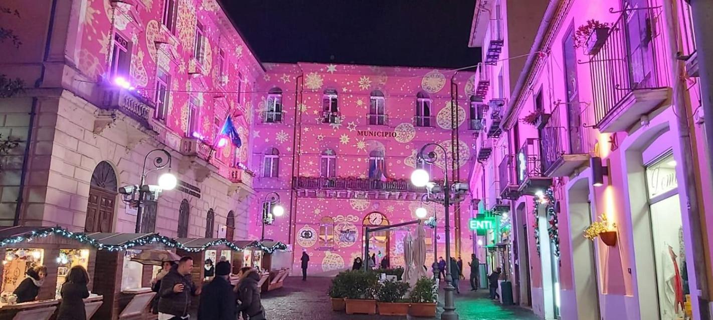 Palazzo Brienza
