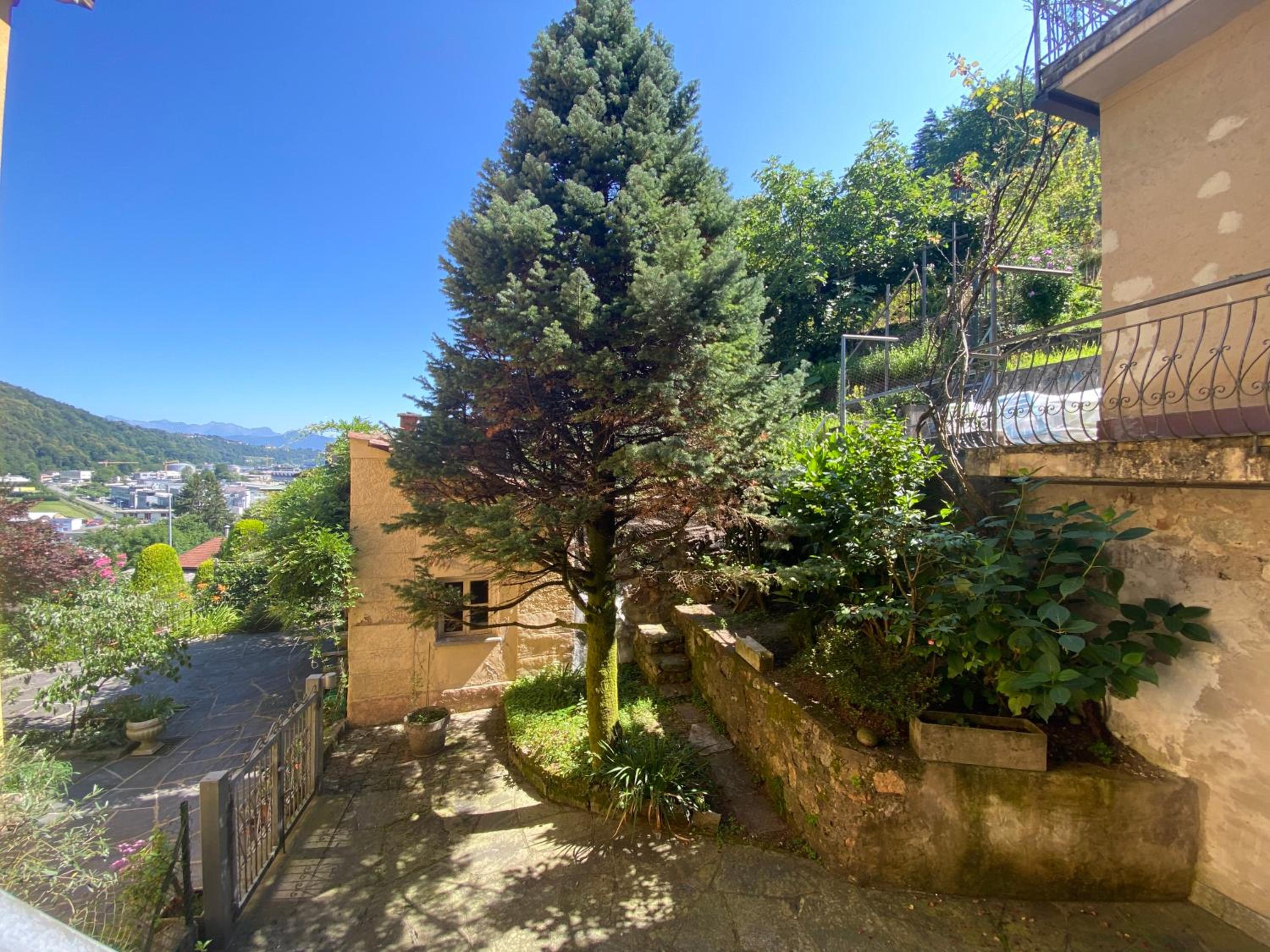 Casa Bellavista