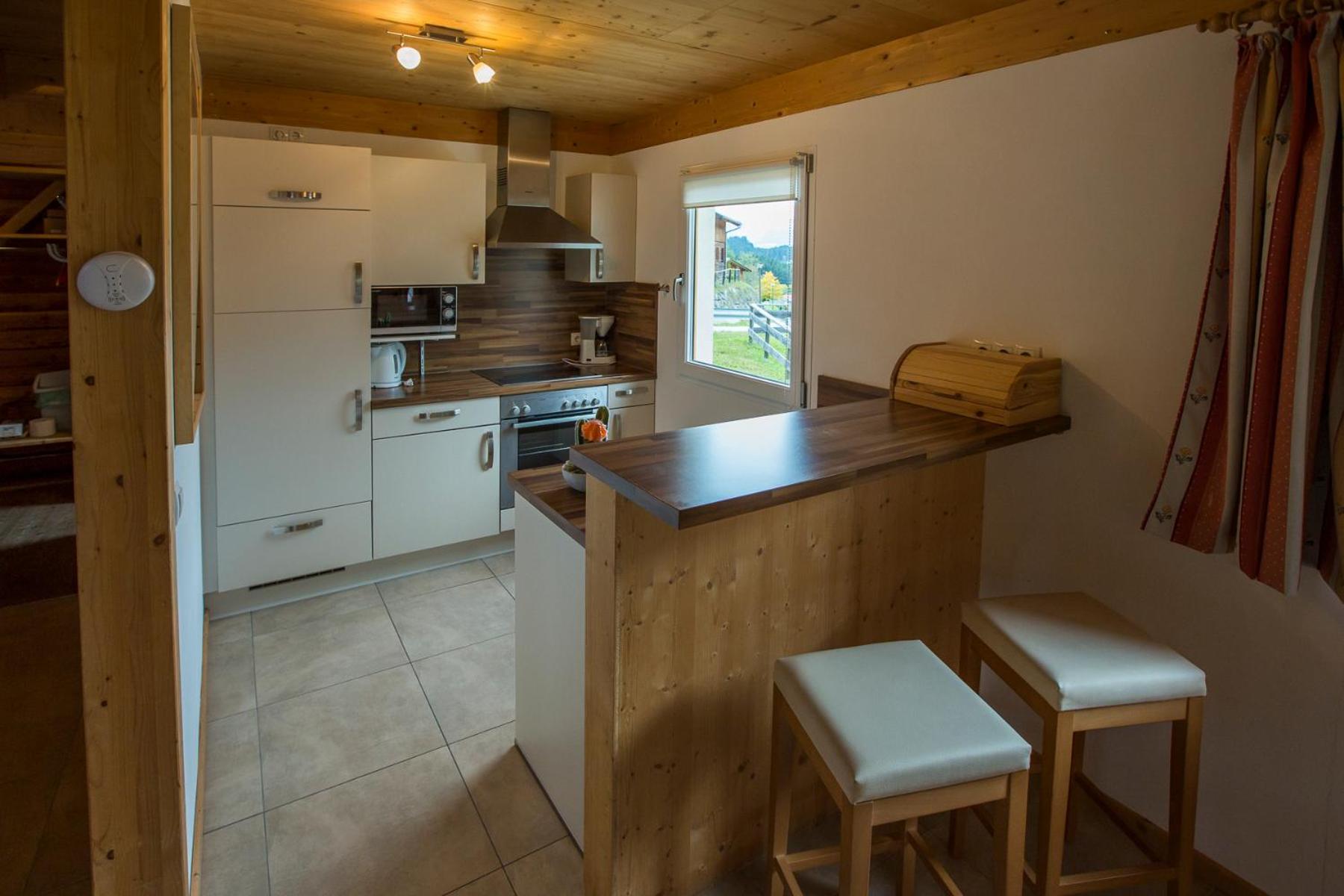 Alpendorf Dachstein West by ALPS RESORTS