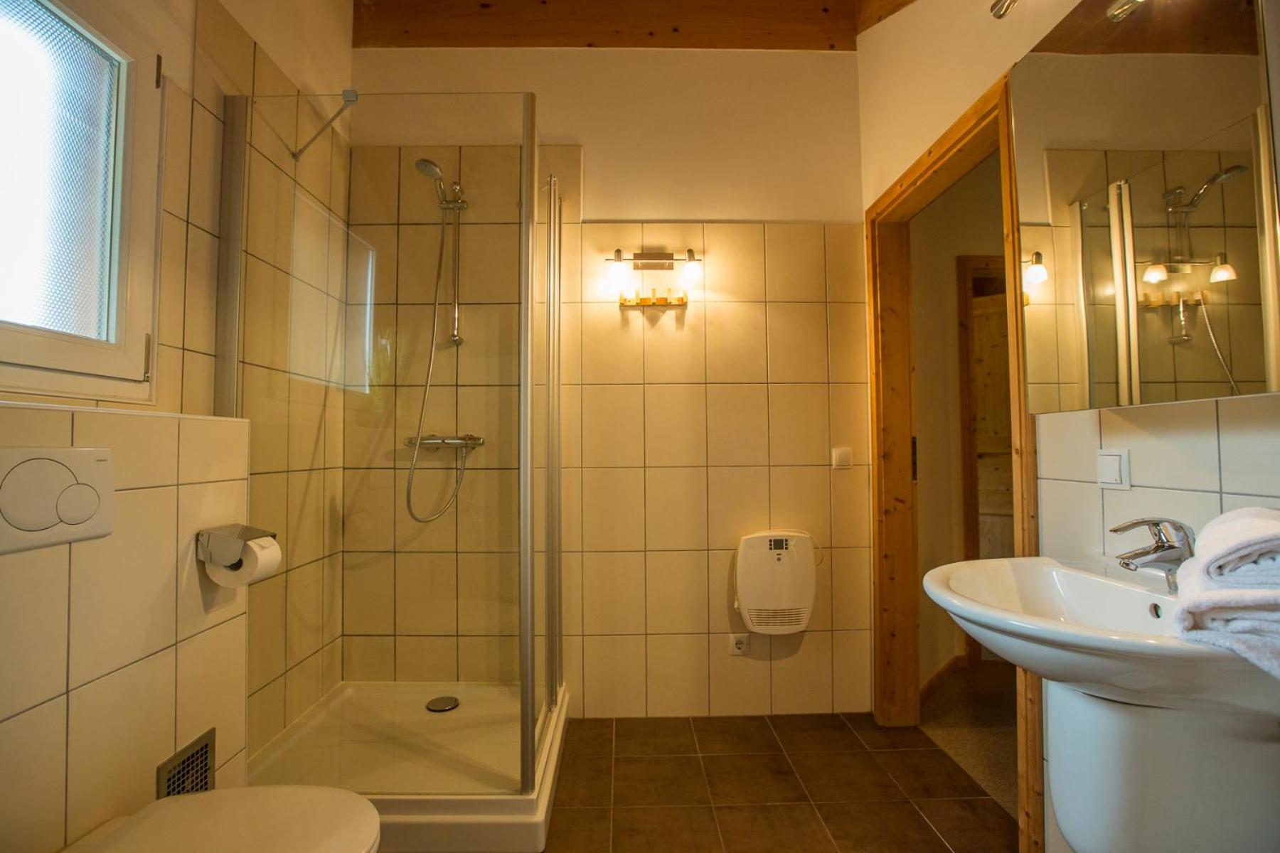 Alpendorf Dachstein West by ALPS RESORTS
