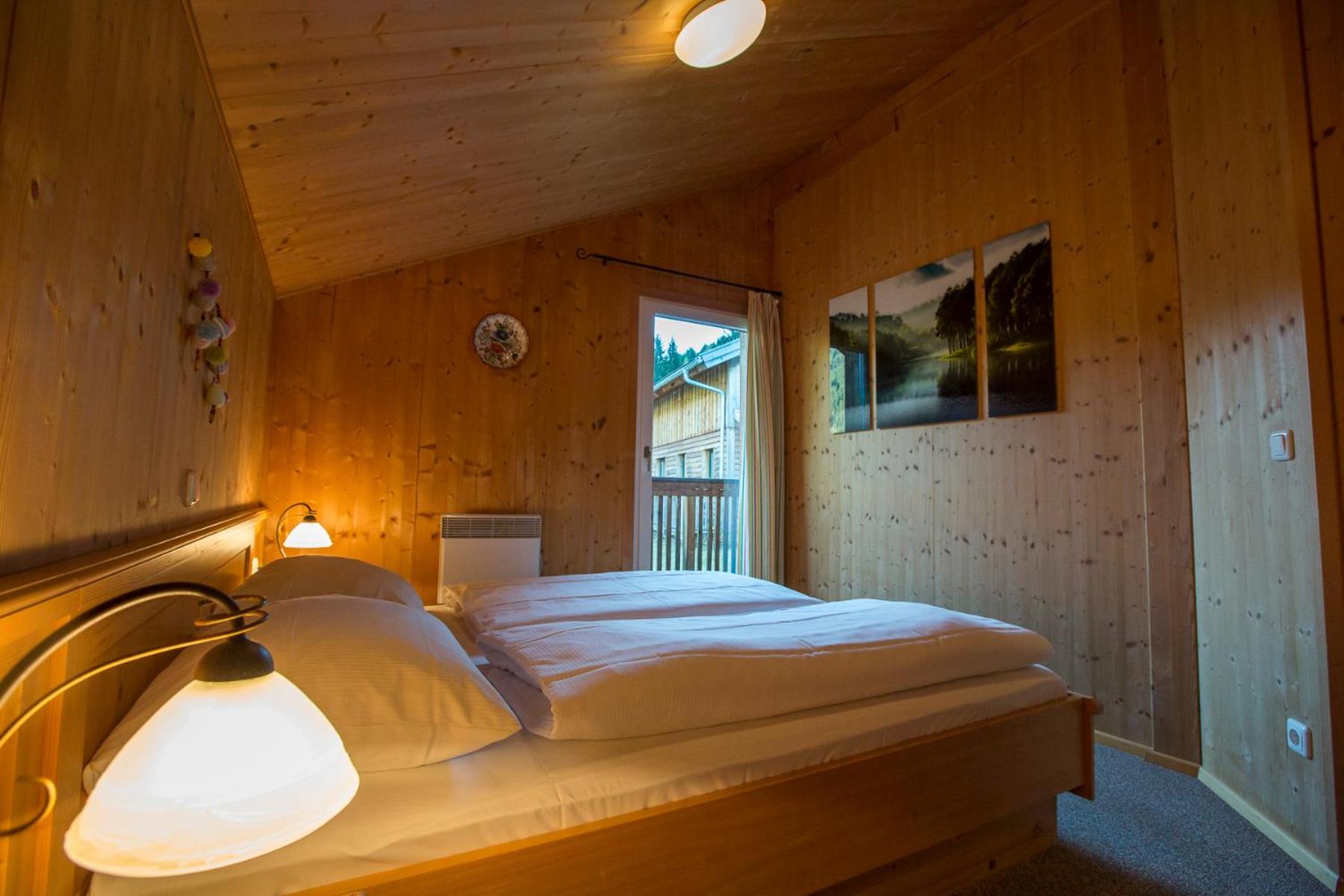 Alpendorf Dachstein West by ALPS RESORTS