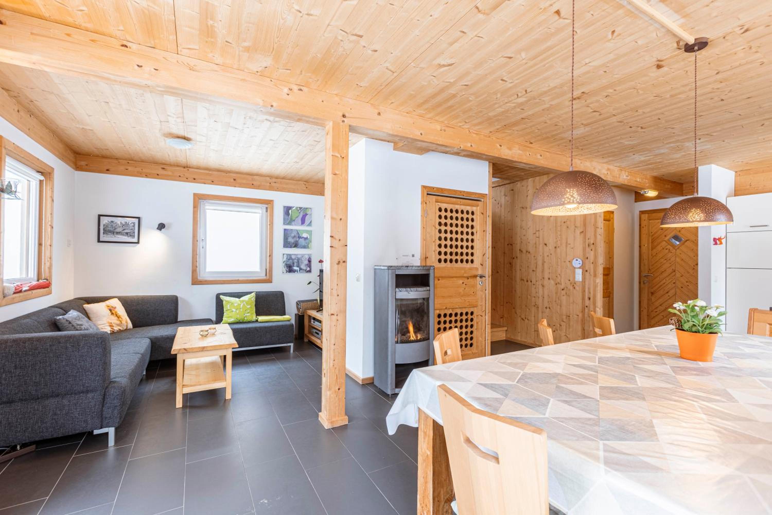 Alpendorf Dachstein West by ALPS RESORTS