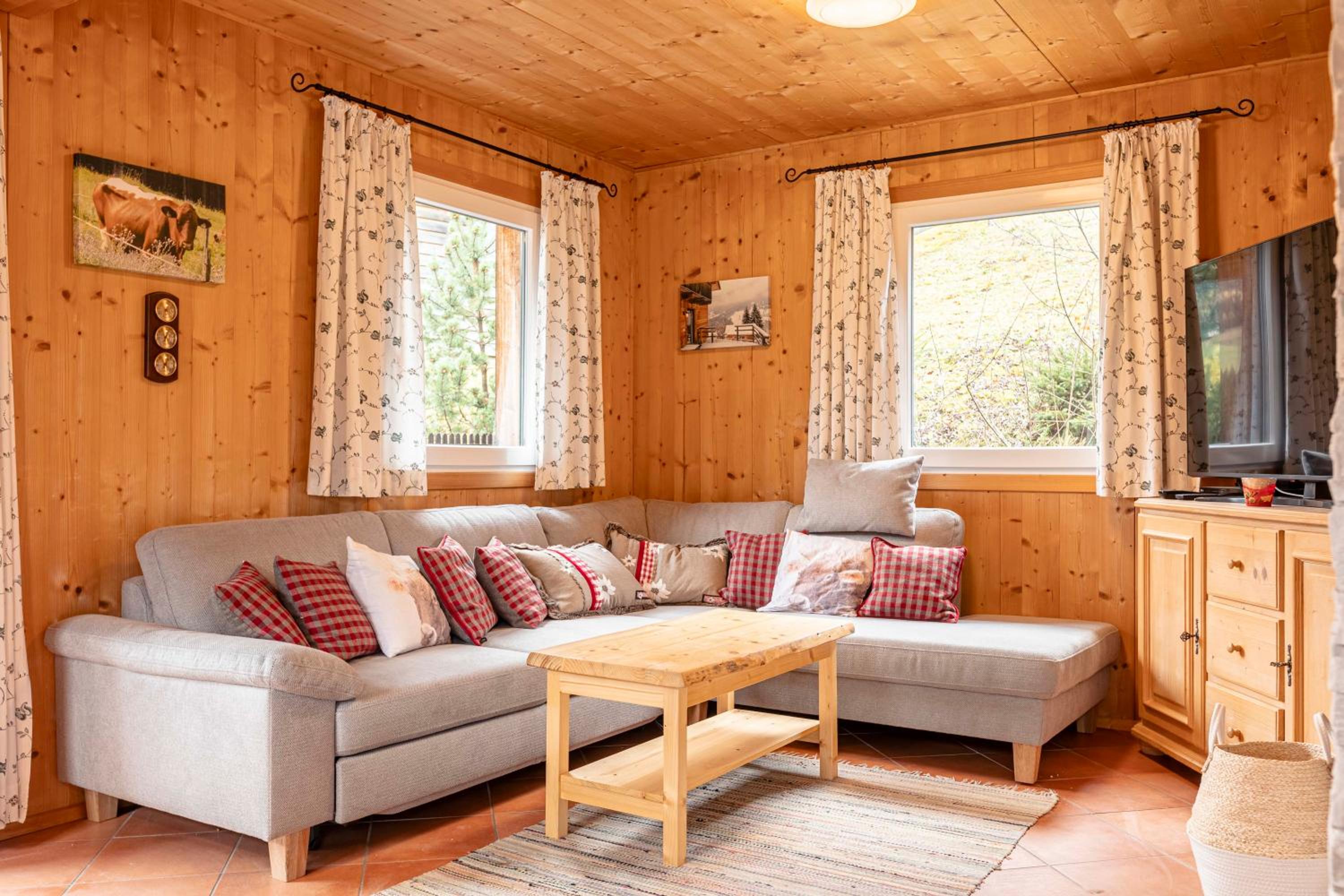 Alpendorf Dachstein West by ALPS RESORTS