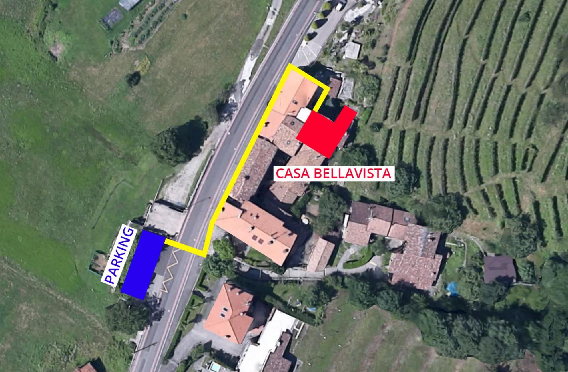 Casa Bellavista
