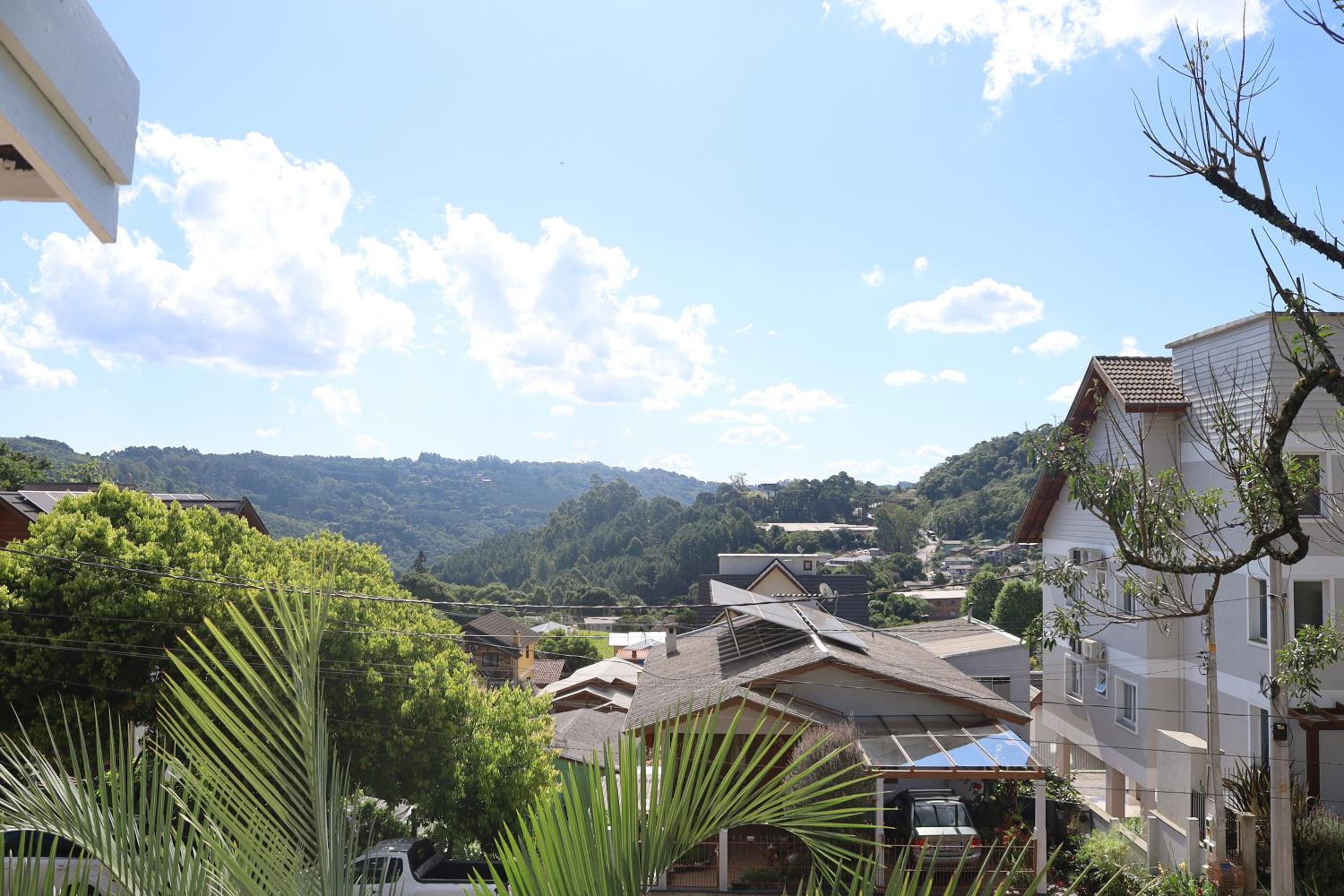 Casa de Temporada em Gramado