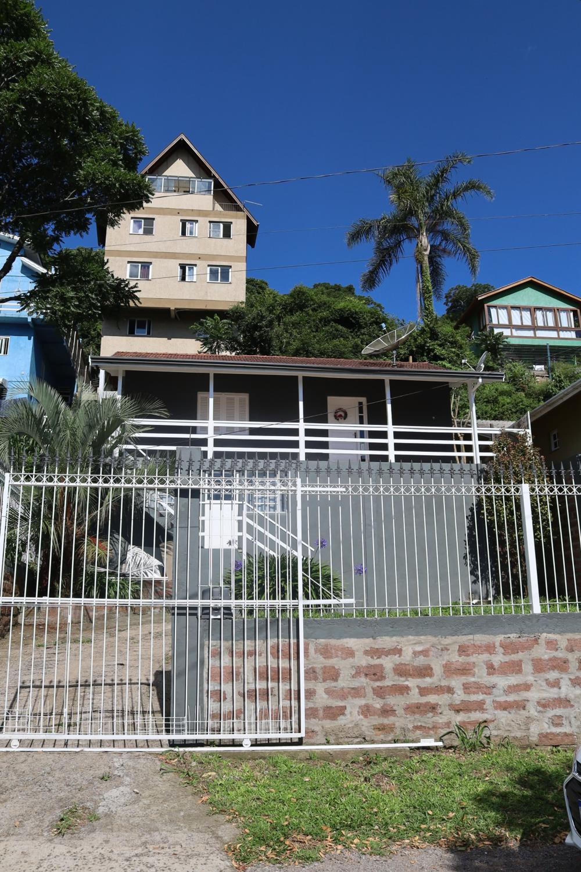 Casa de Temporada em Gramado