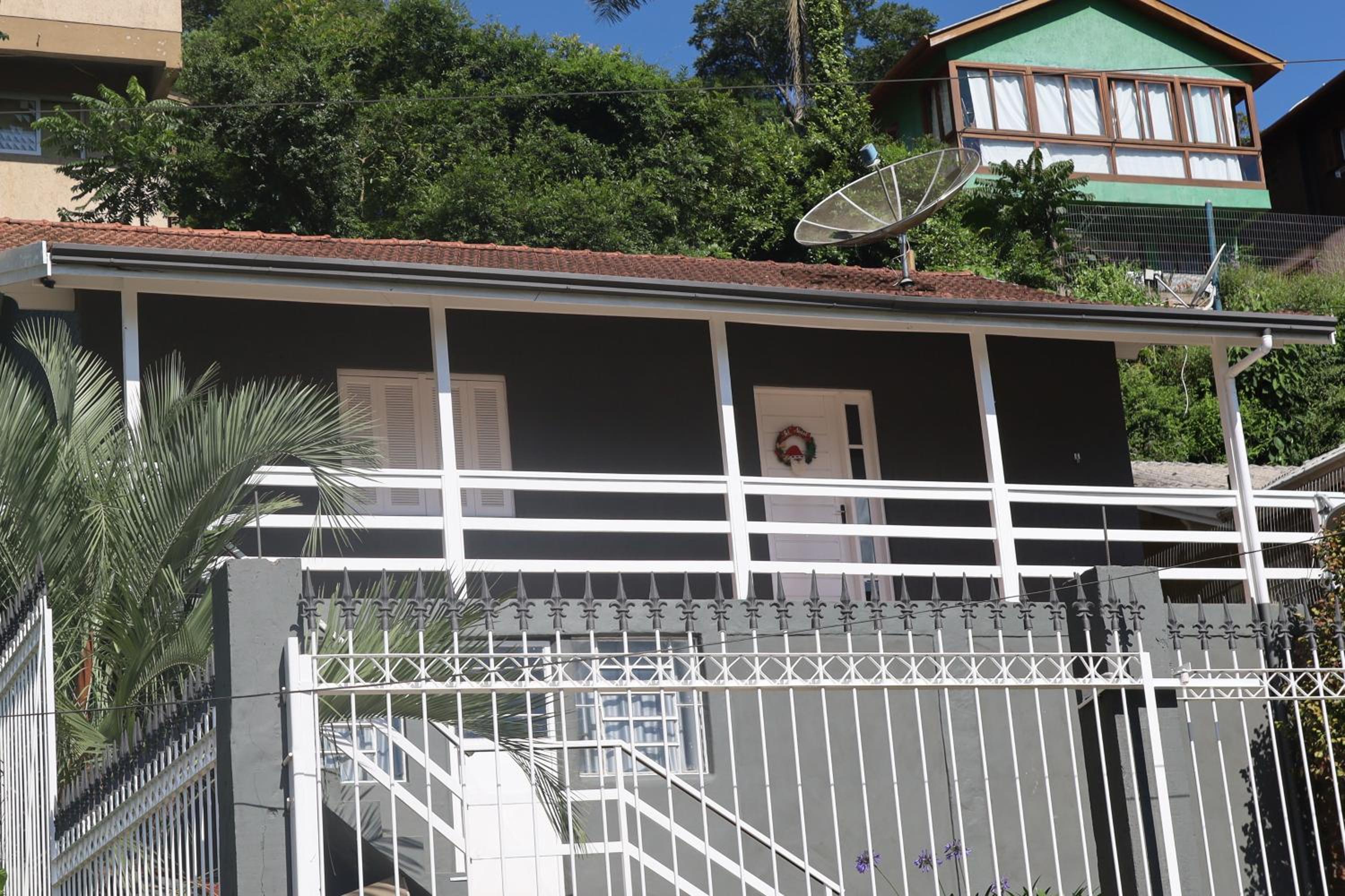 Casa de Temporada em Gramado