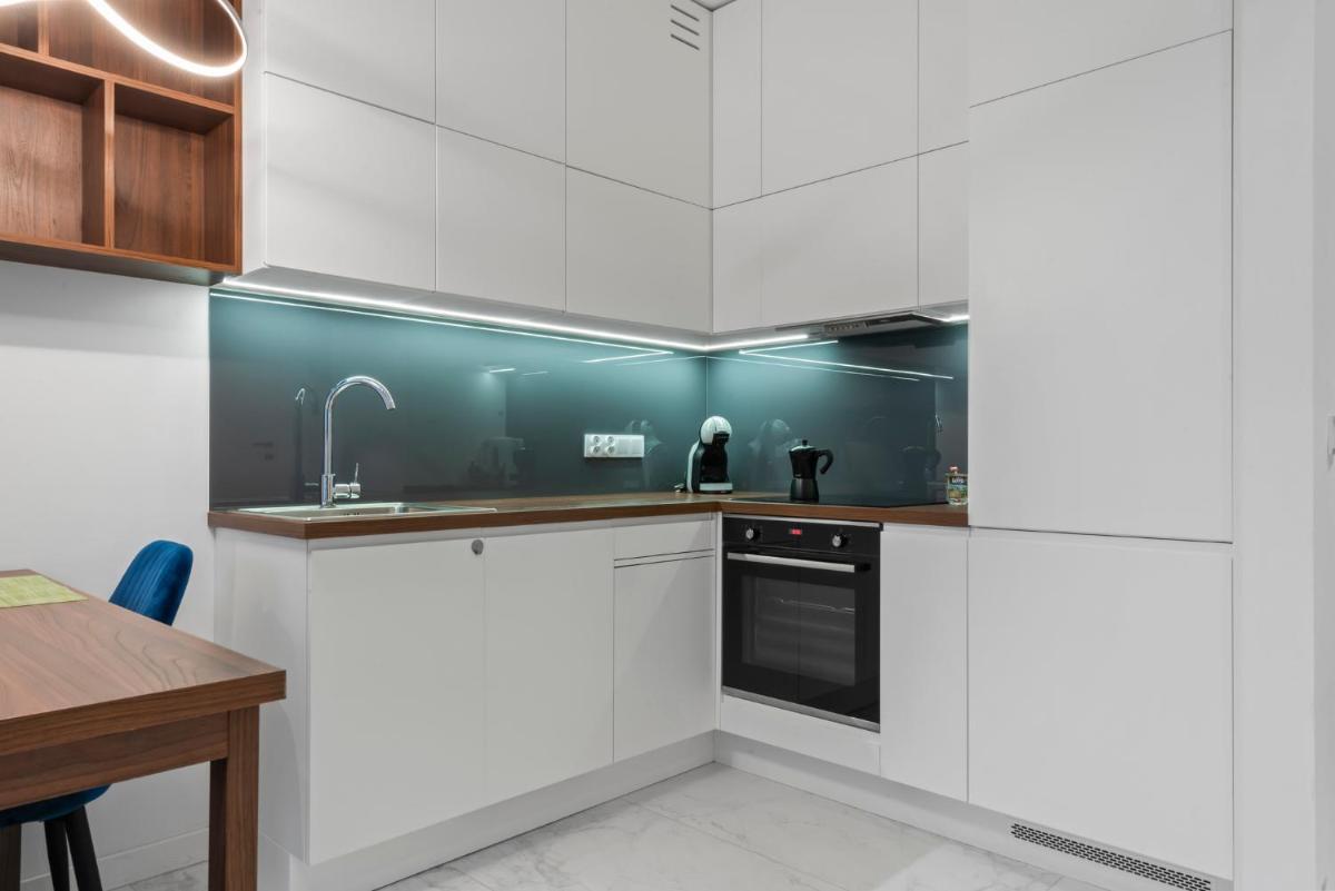 RentPlanet - Apartament Krochmalna view 5