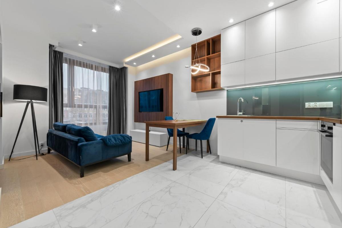 RentPlanet - Apartament Krochmalna view 4
