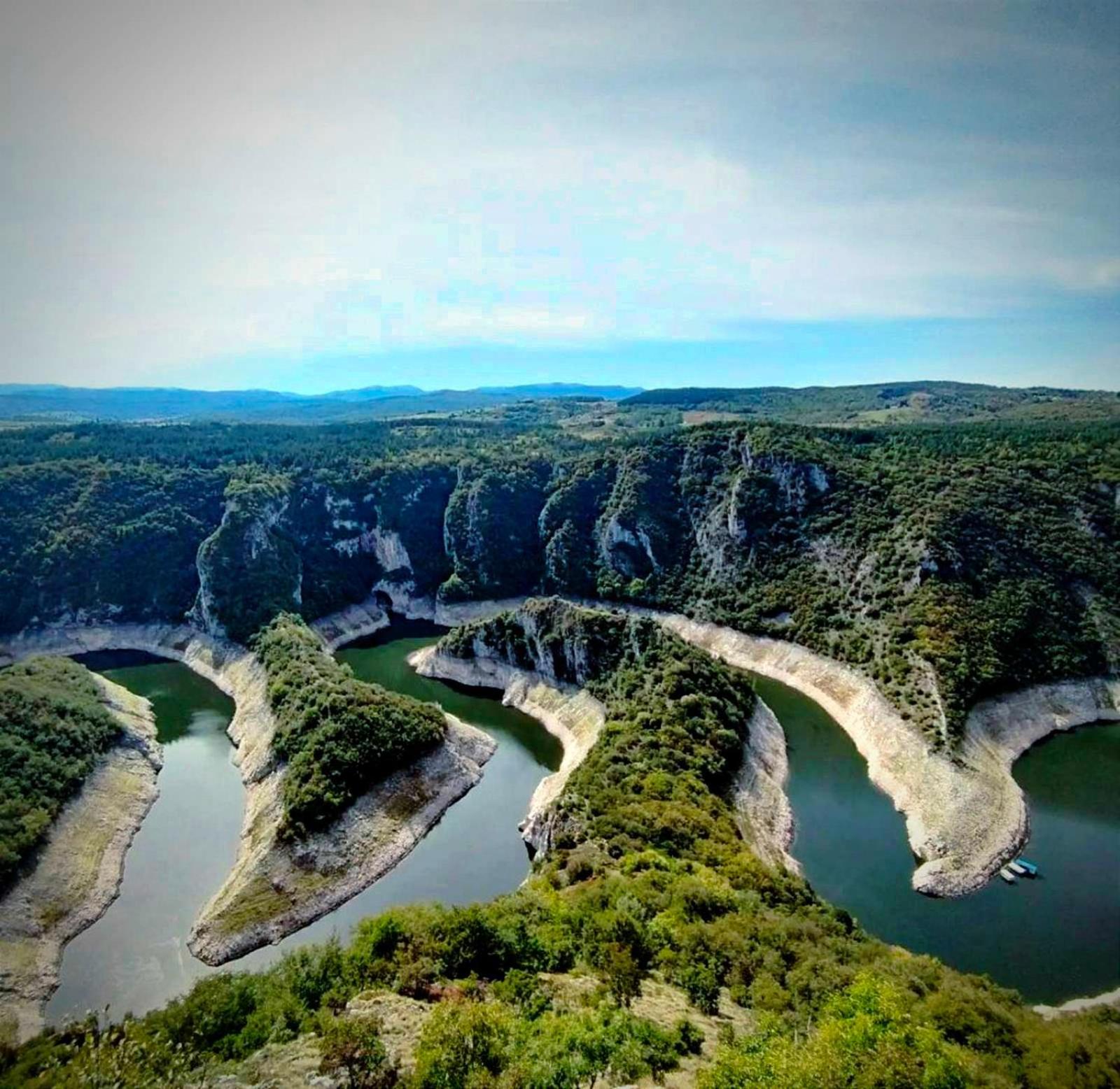 Brvnare Kušići