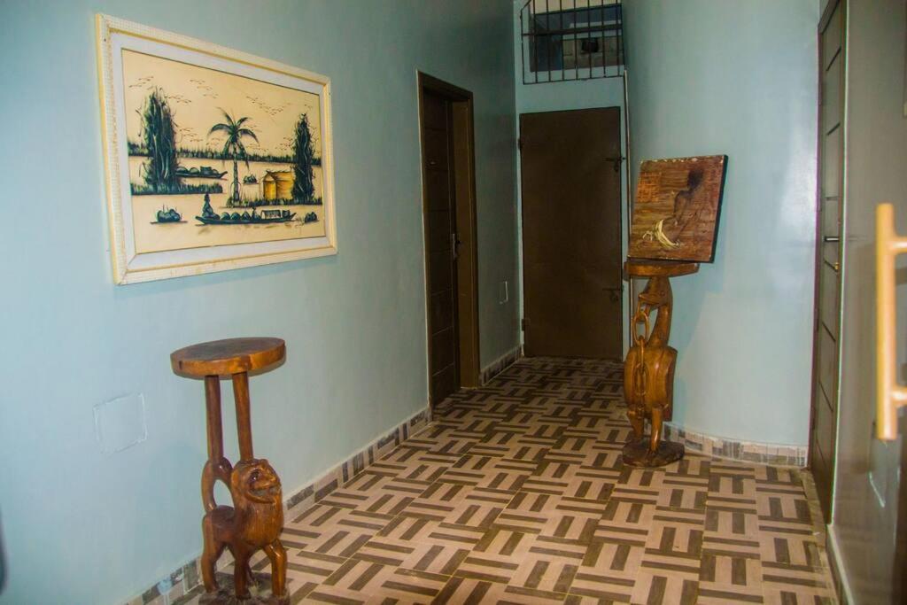 Le Petit Manoir