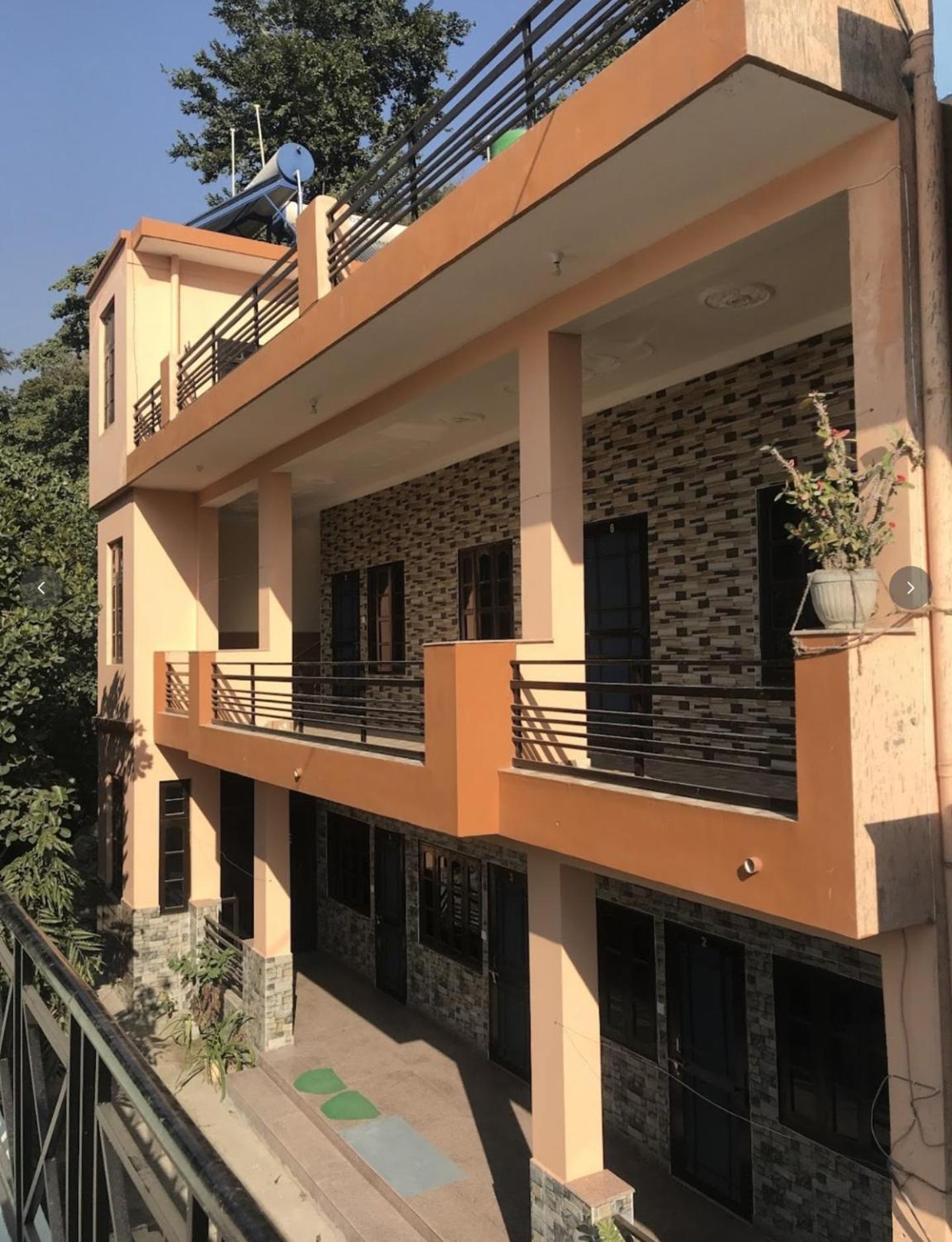 Karwaan Homestay